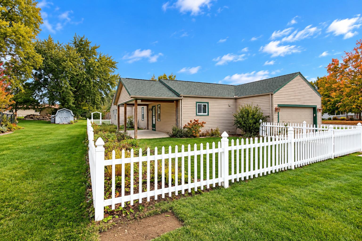 268 Nova, Urbana, Ohio 43078