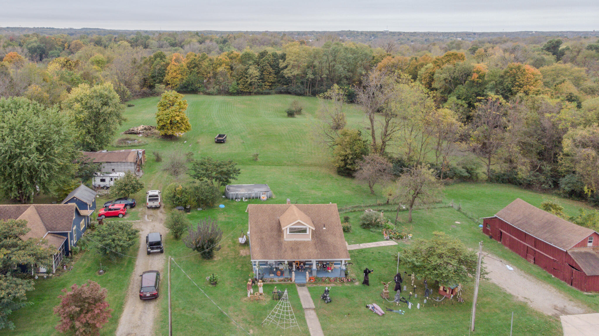 2401 Home, Springfield, Ohio 45503