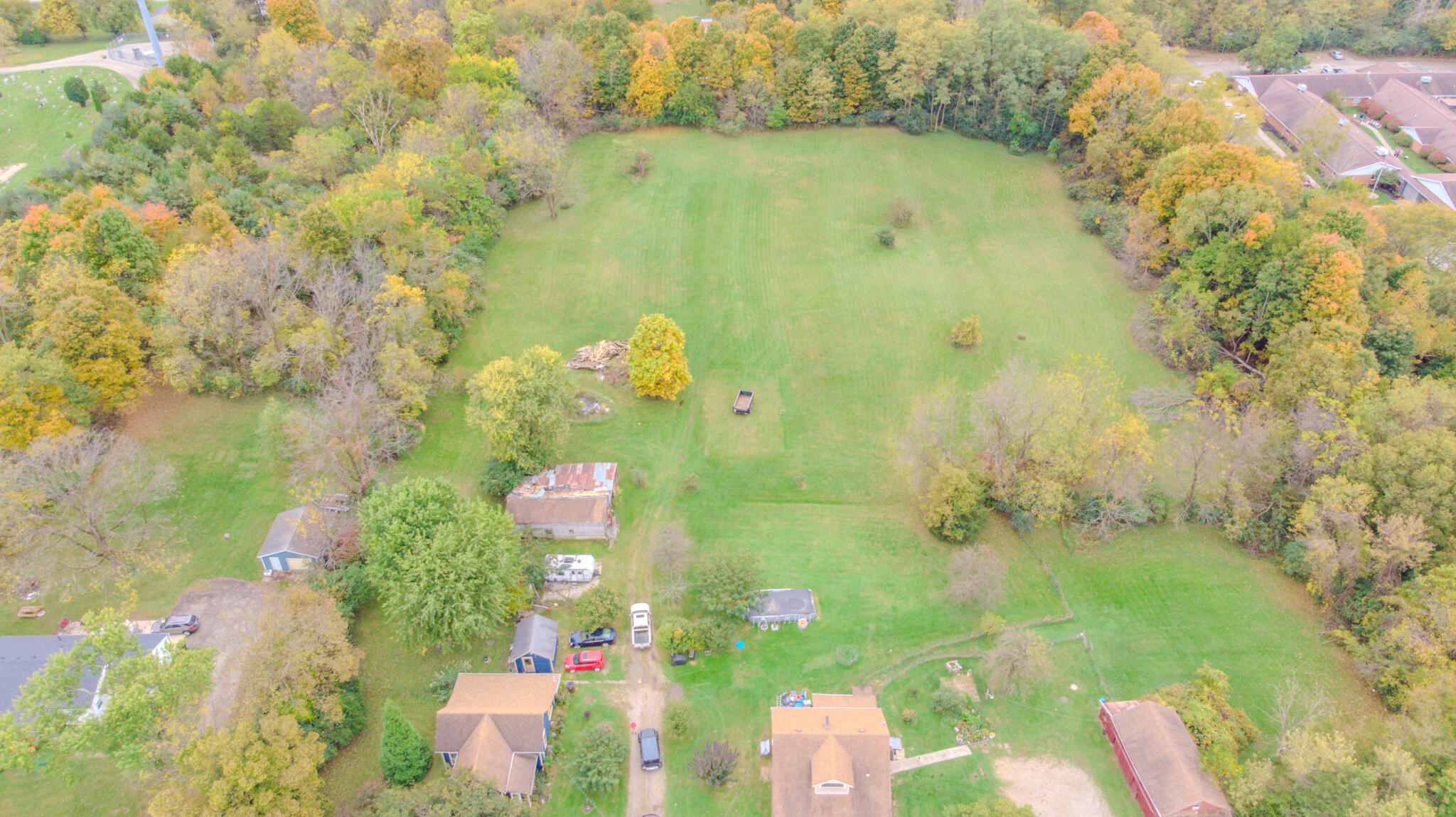 2401 Home, Springfield, Ohio 45503