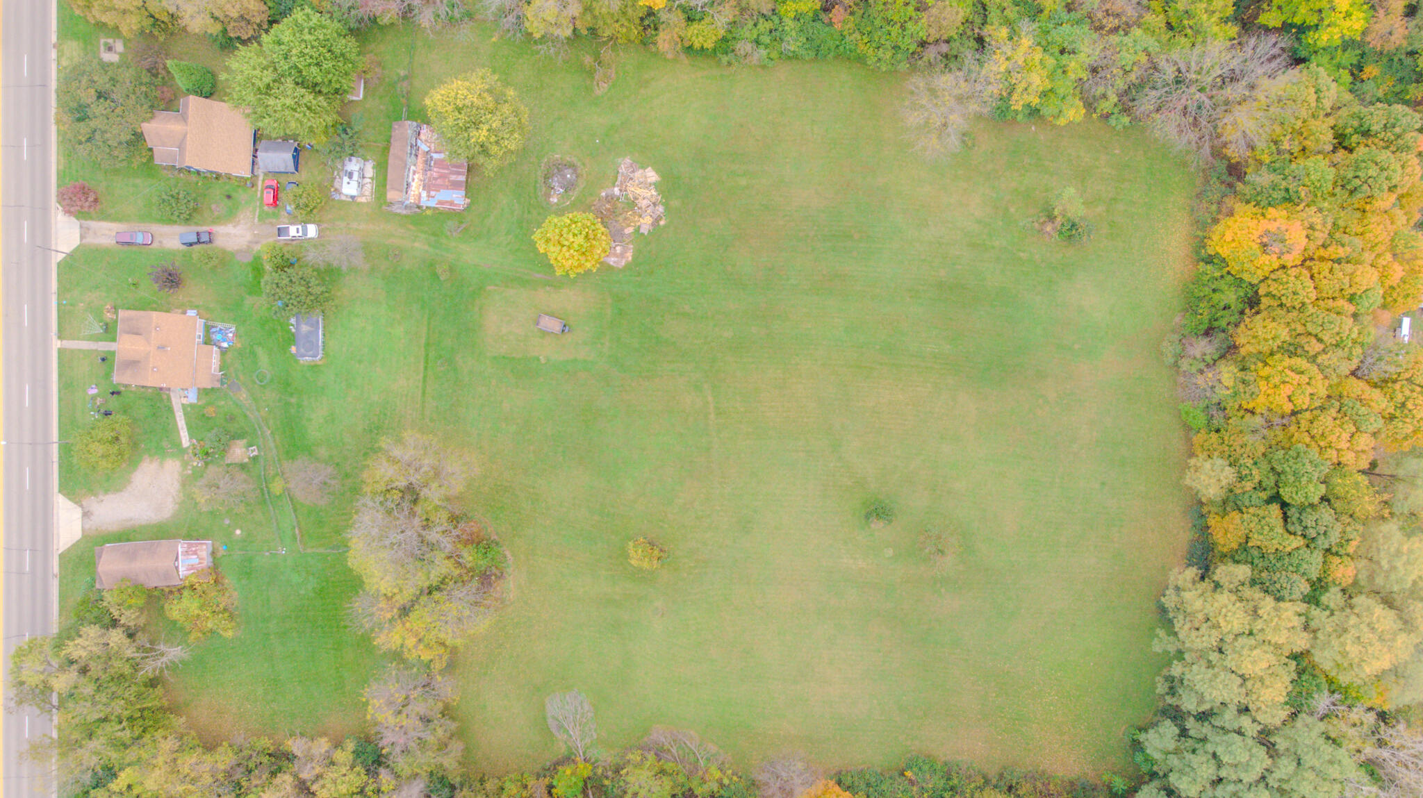 2401 Home, Springfield, Ohio 45503