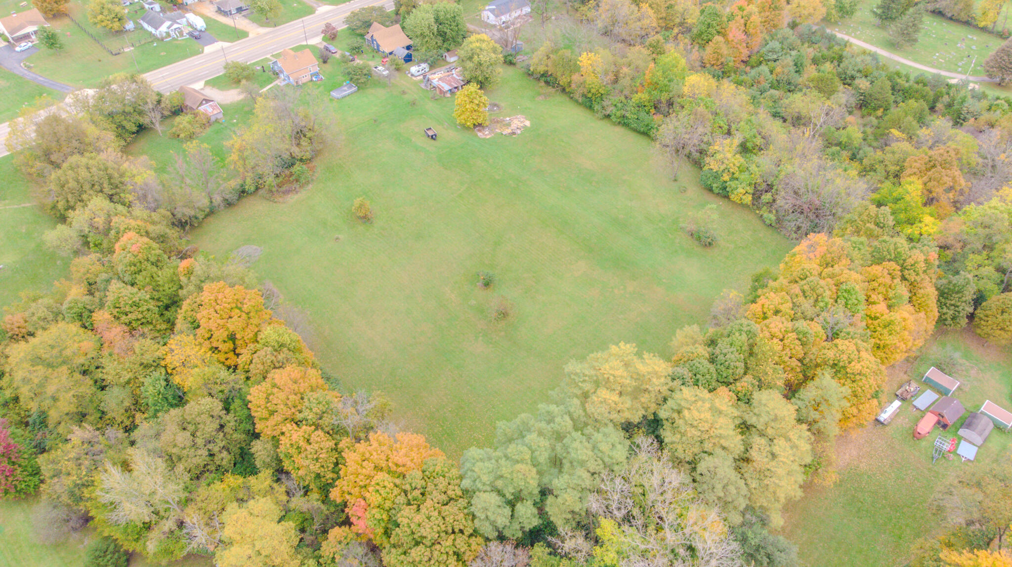 2401 Home, Springfield, Ohio 45503