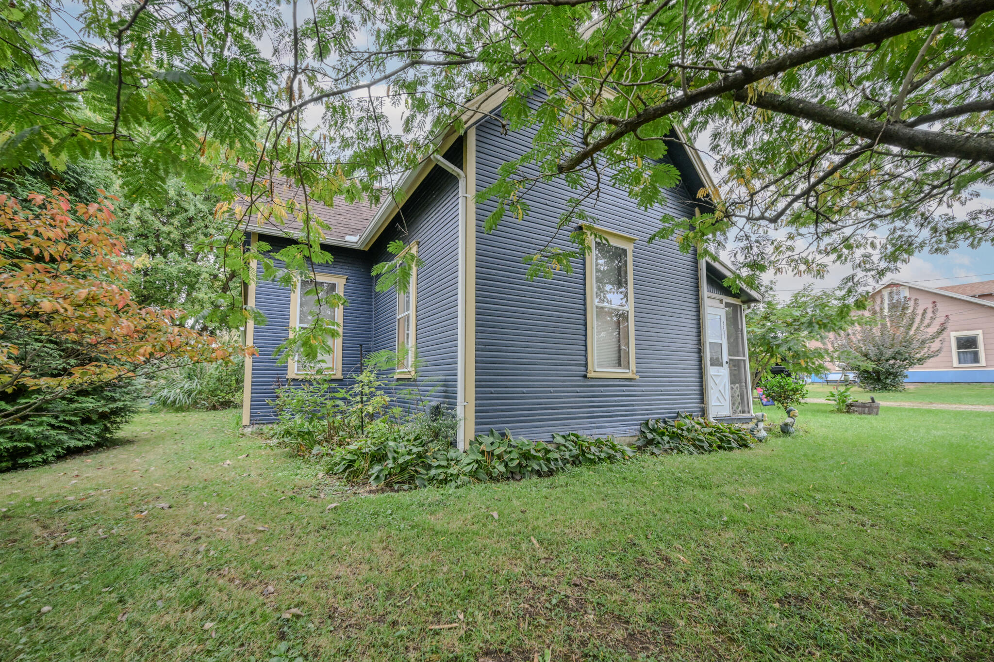 2401 Home, Springfield, Ohio 45503