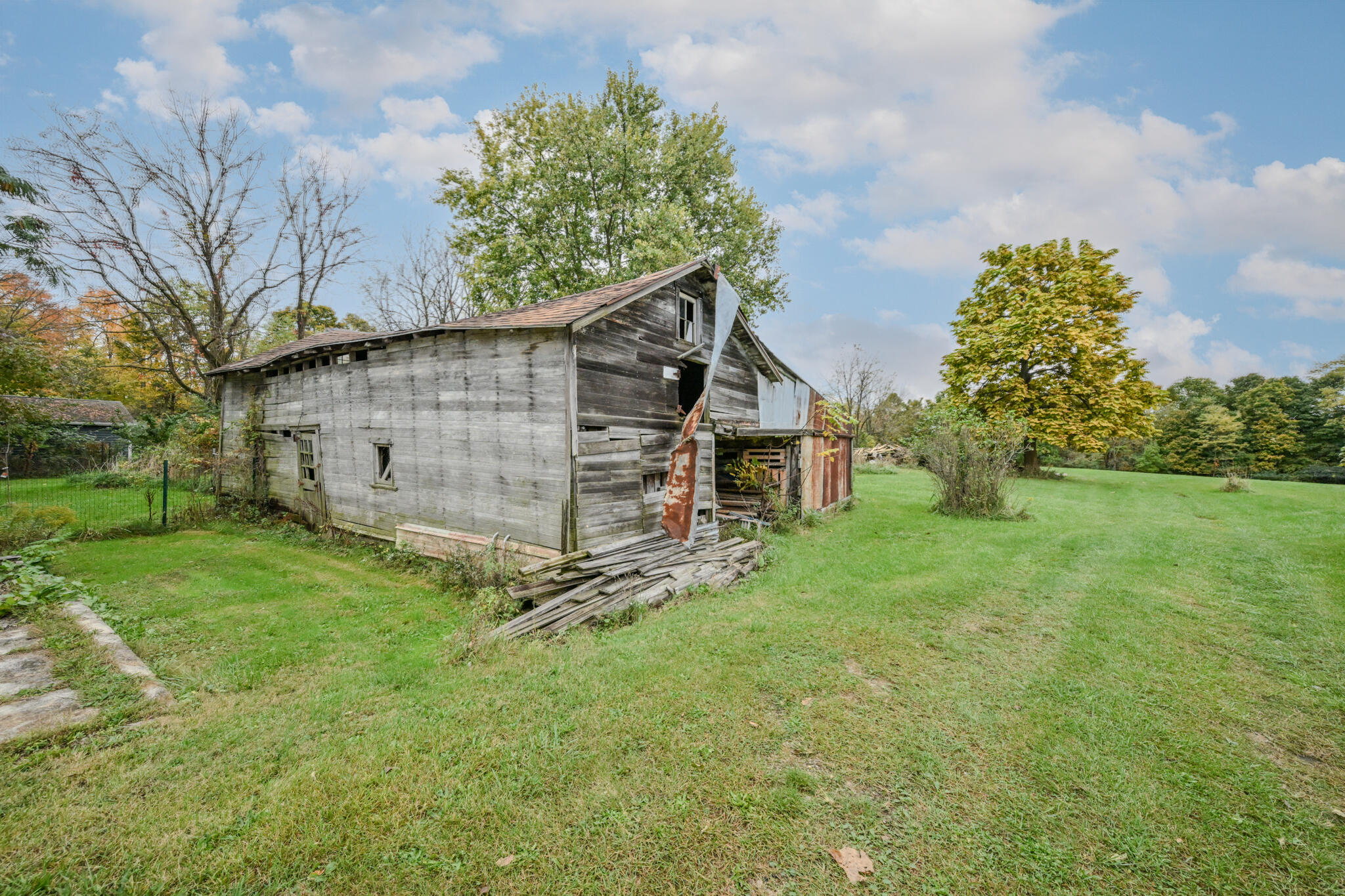 2401 Home, Springfield, Ohio 45503