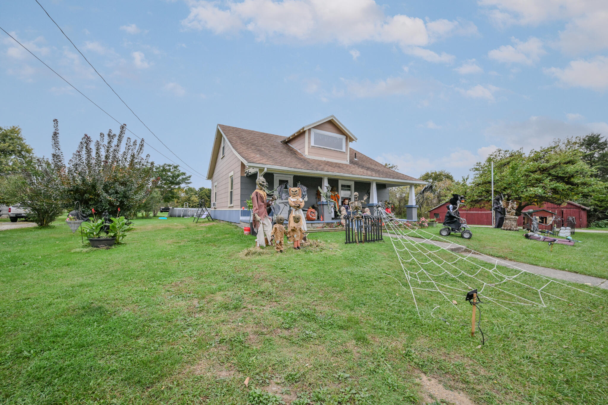 2401 Home, Springfield, Ohio 45503