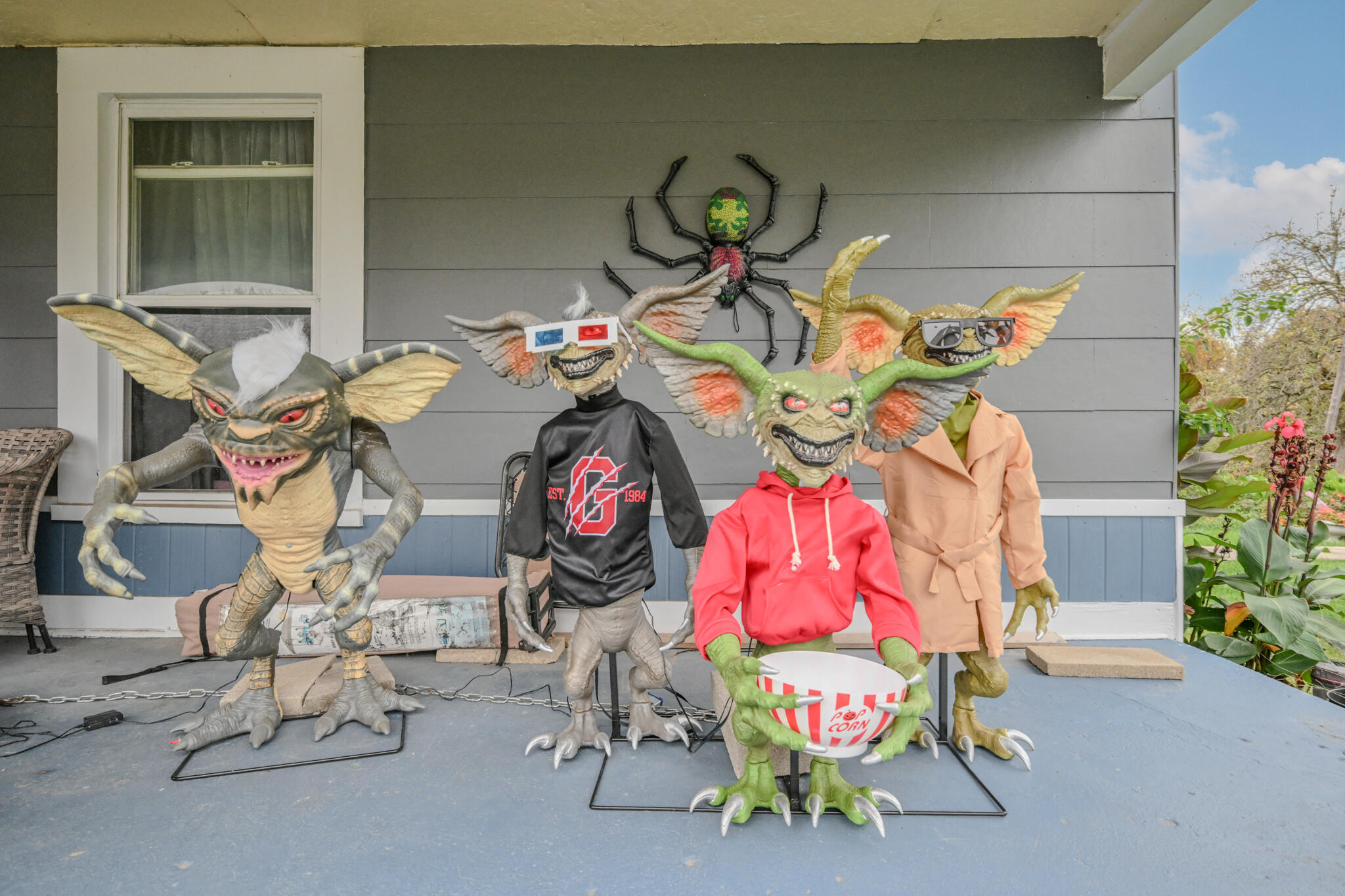 2401 Home, Springfield, Ohio 45503