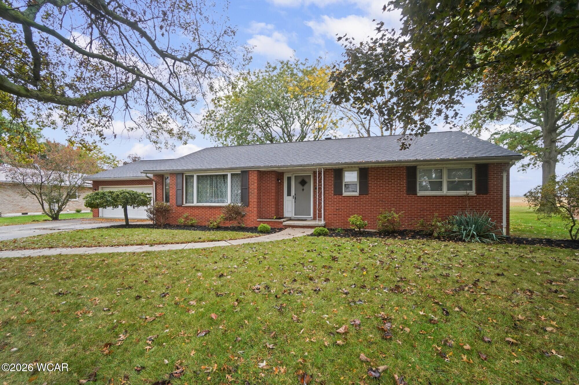 903 Country Club Drive, Fostoria, Ohio
