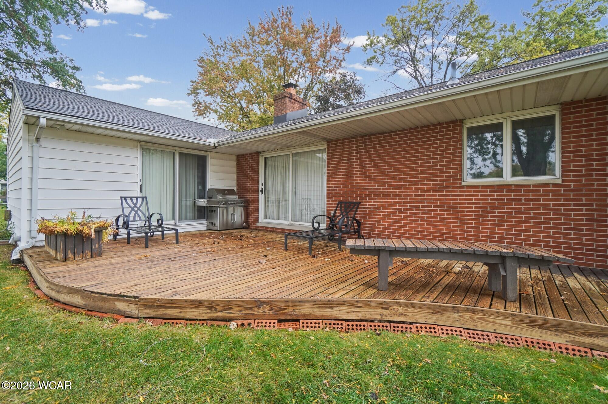903 Country Club Drive, Fostoria, Ohio