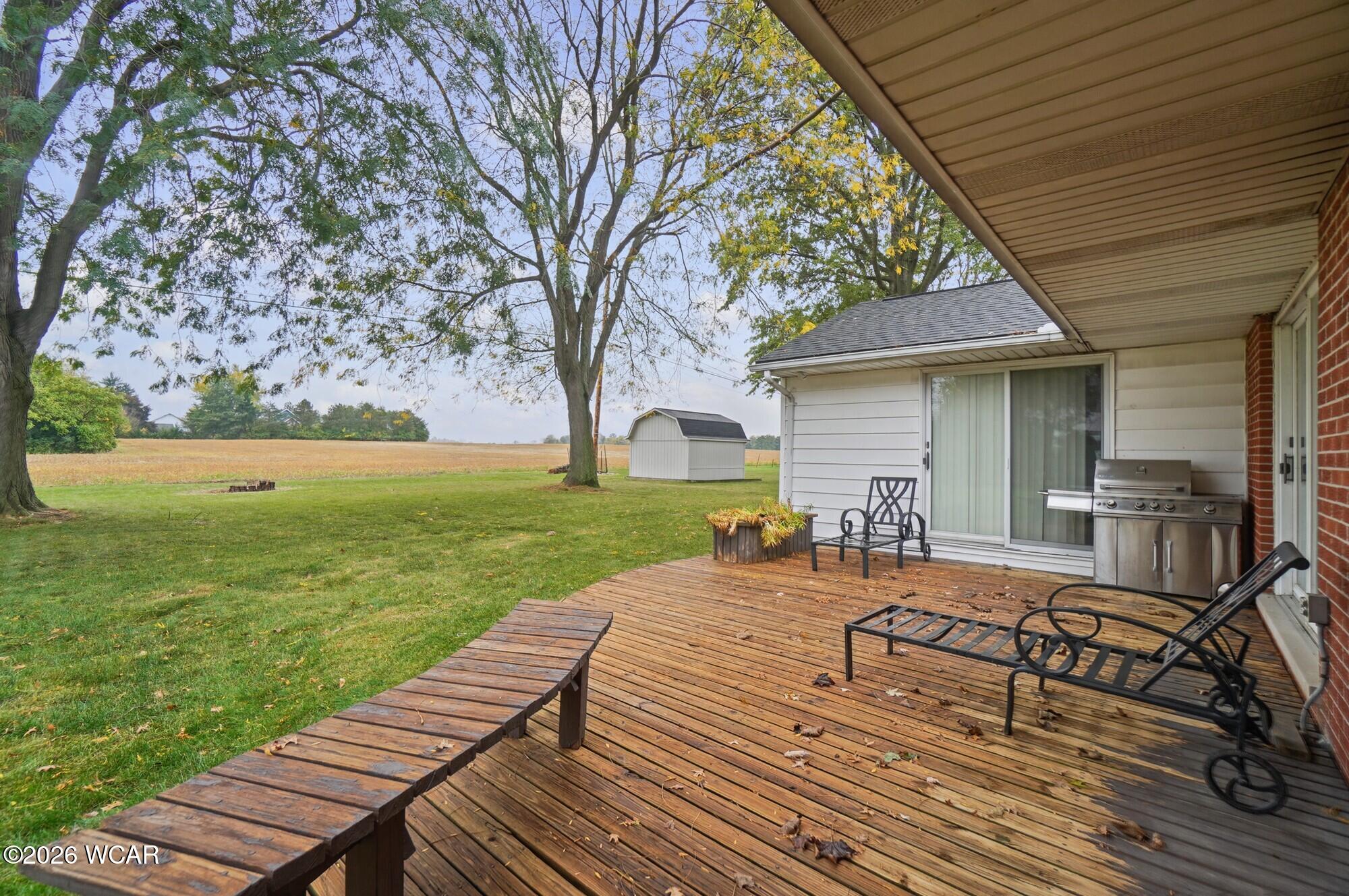 903 Country Club Drive, Fostoria, Ohio