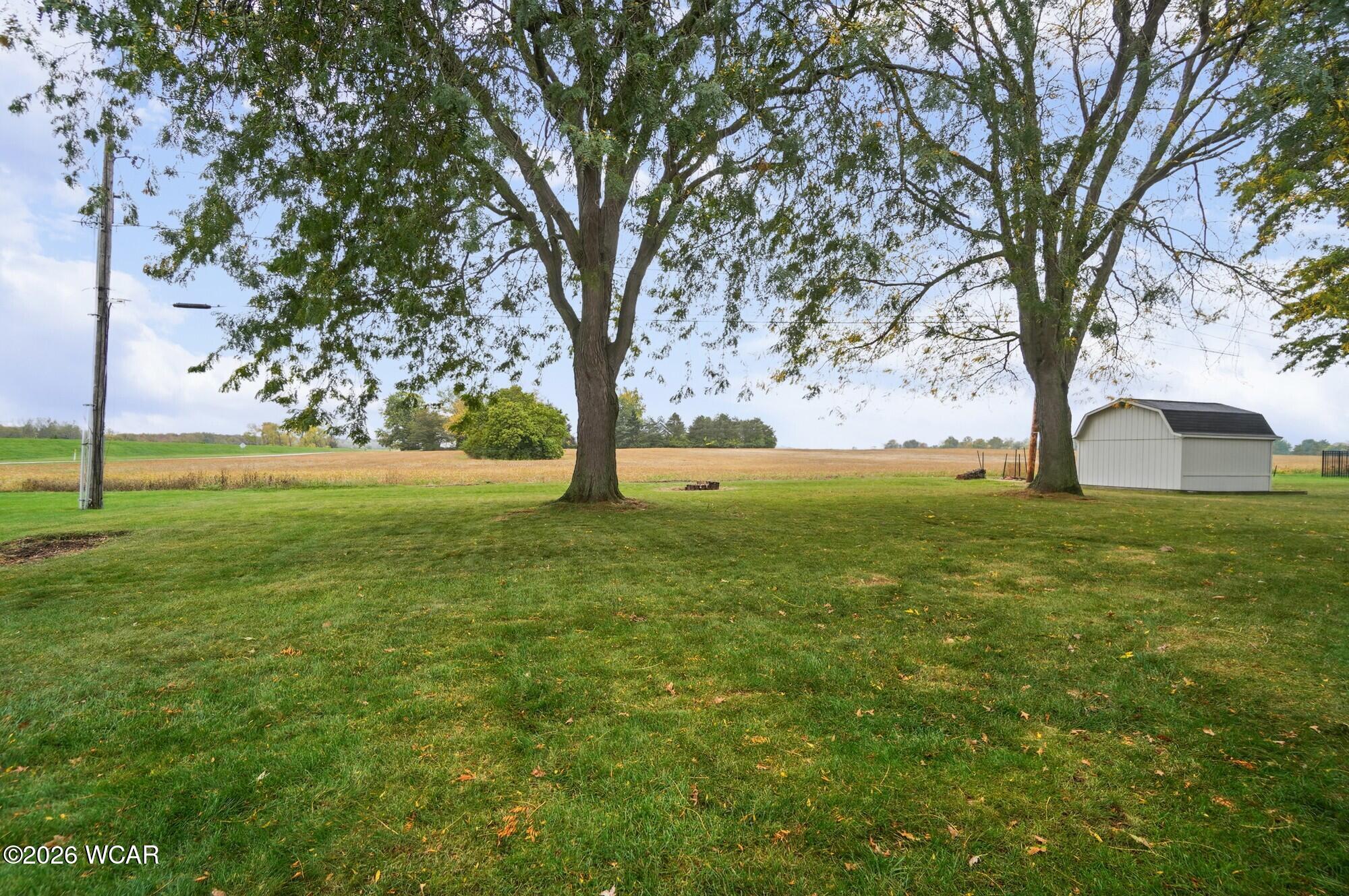 903 Country Club Drive, Fostoria, Ohio