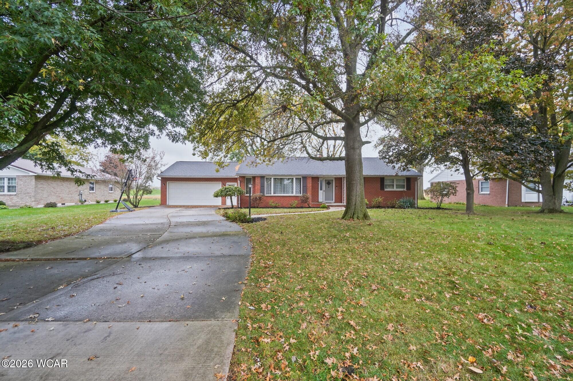 903 Country Club Drive, Fostoria, Ohio