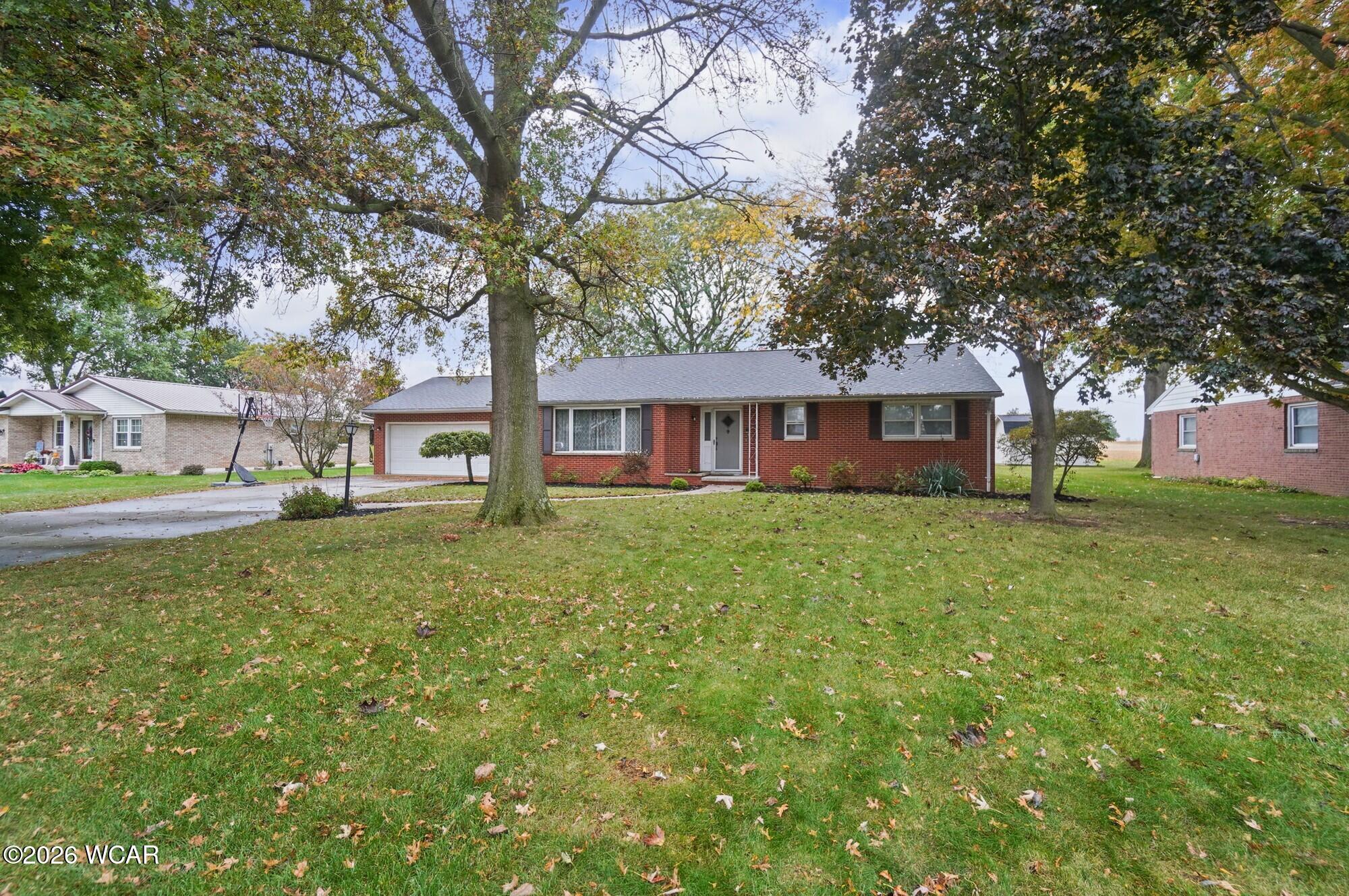 903 Country Club Drive, Fostoria, Ohio