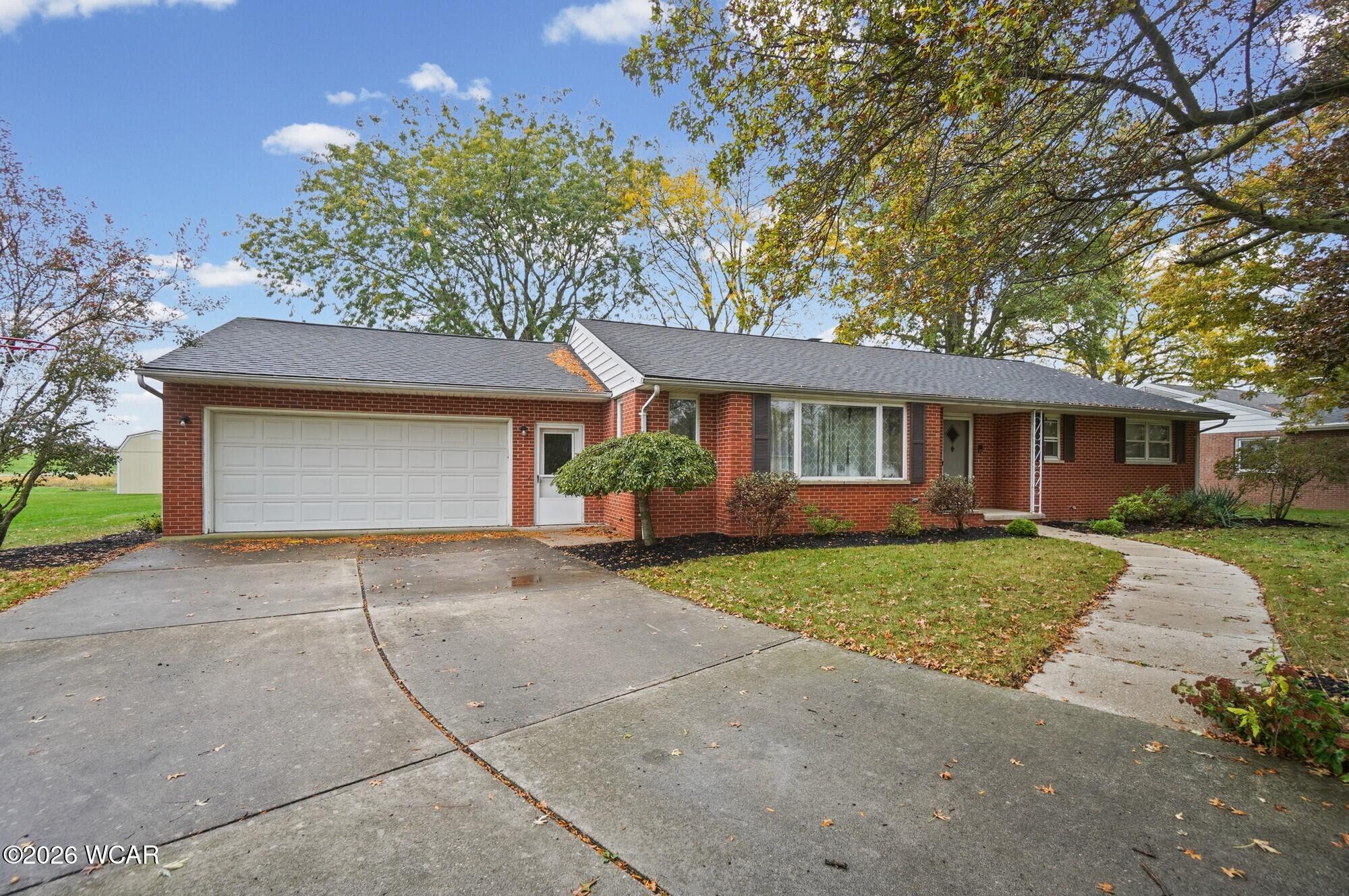 903 Country Club Drive, Fostoria, Ohio