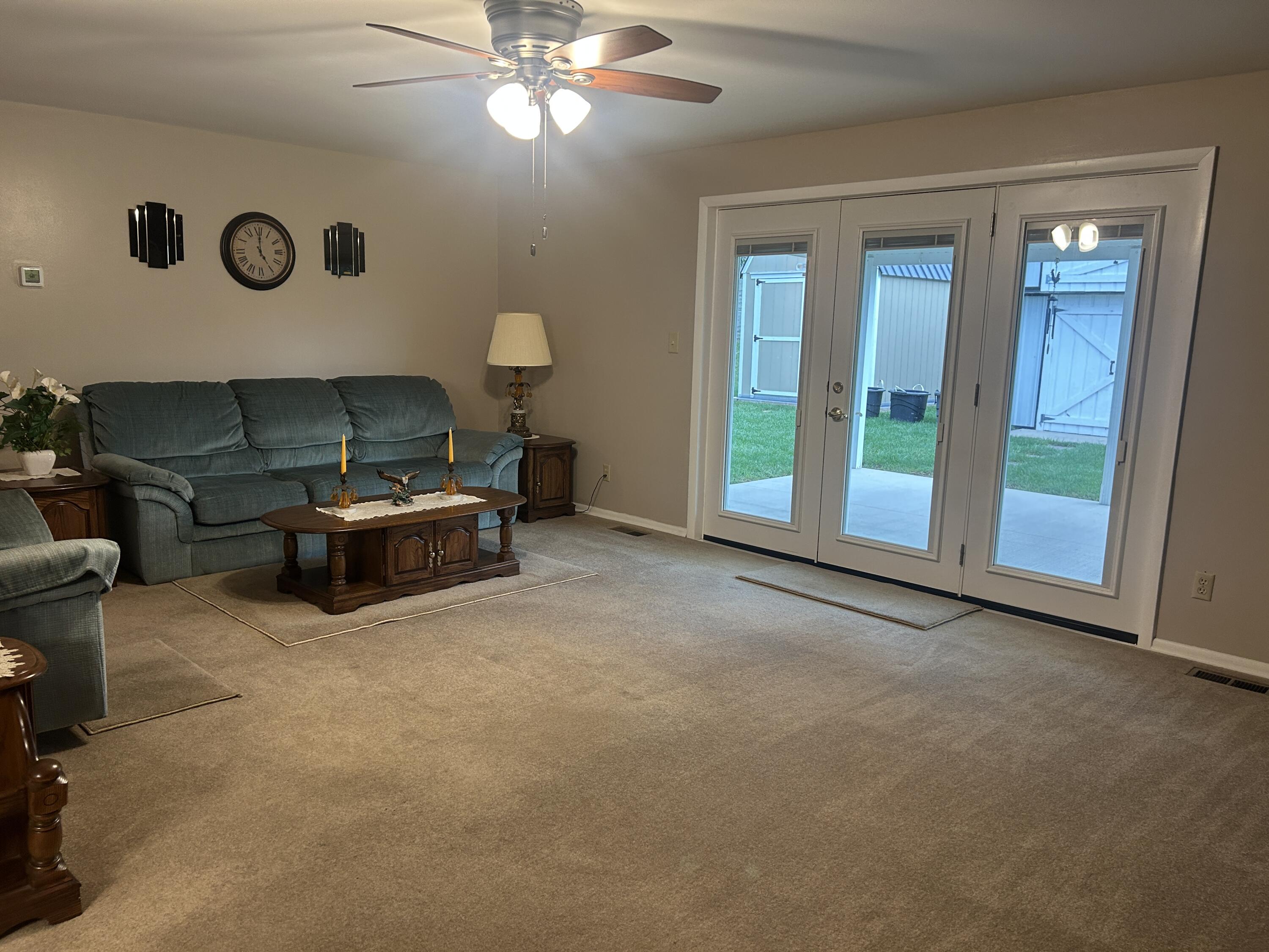 321 Garber, Tipp City, Ohio 45371