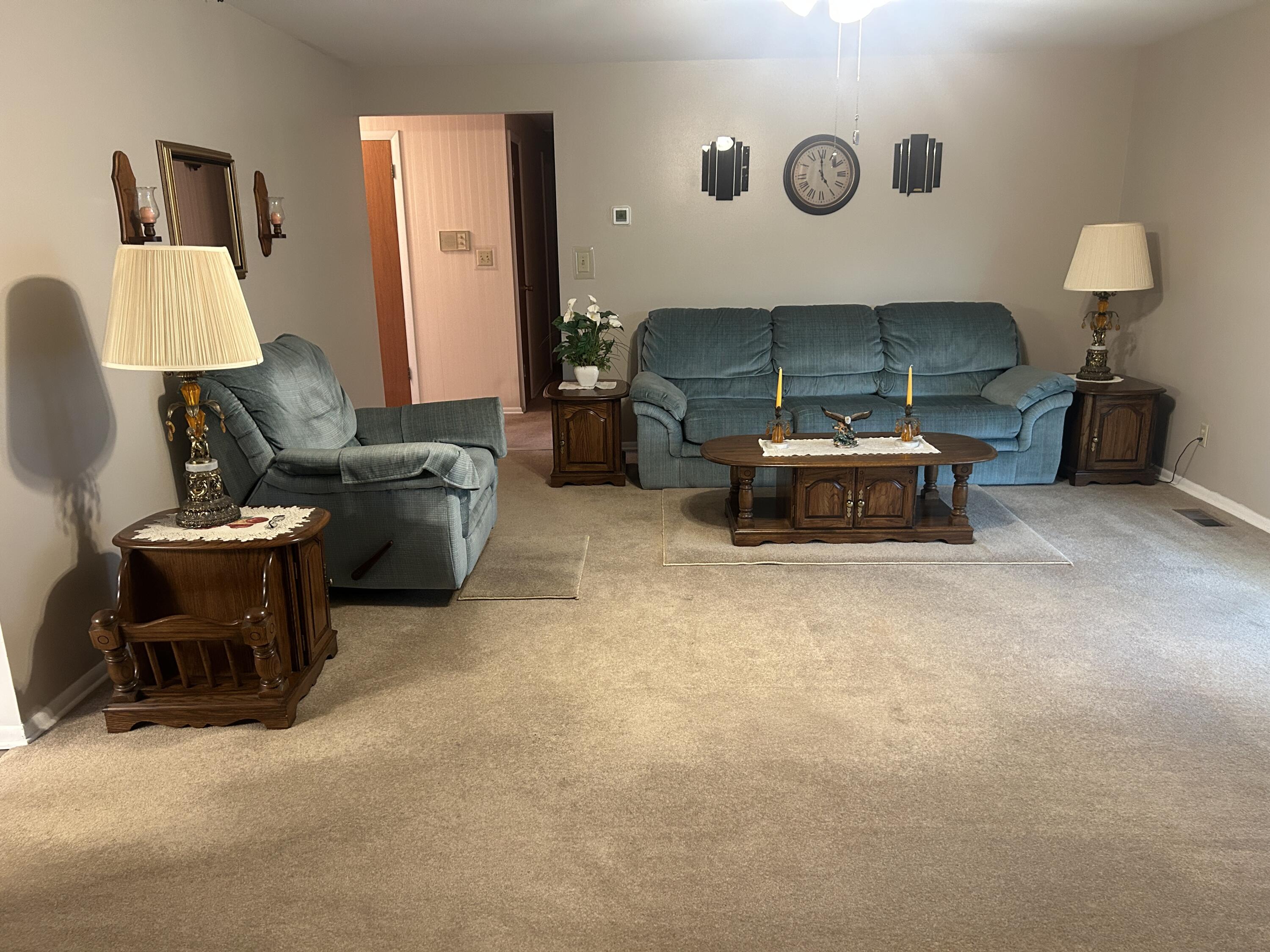 321 Garber, Tipp City, Ohio 45371