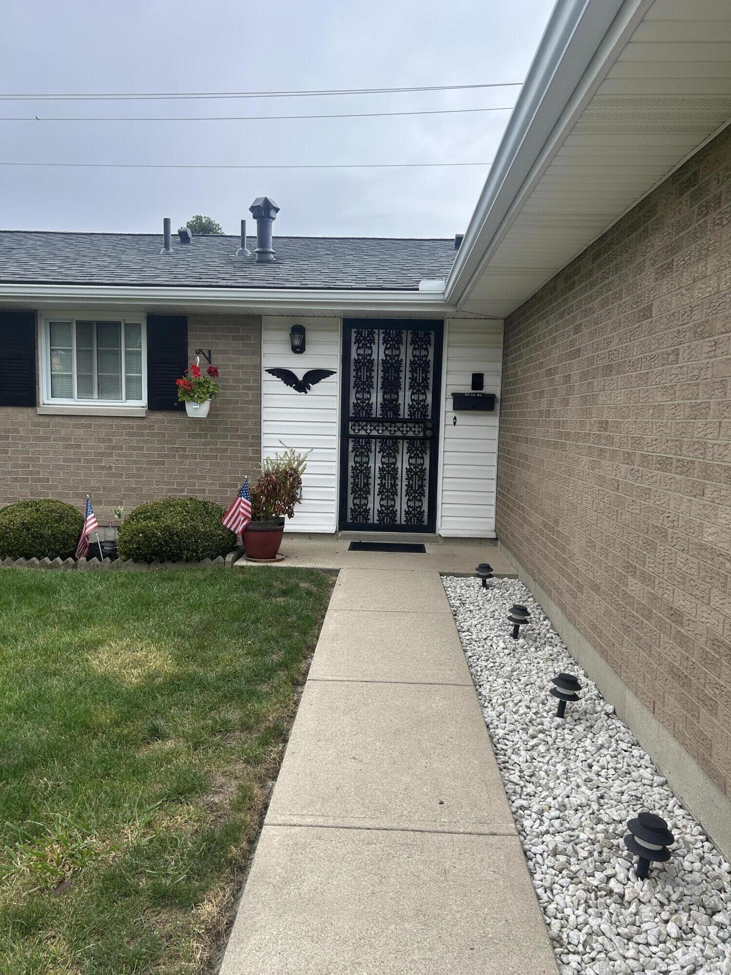 321 Garber, Tipp City, Ohio 45371