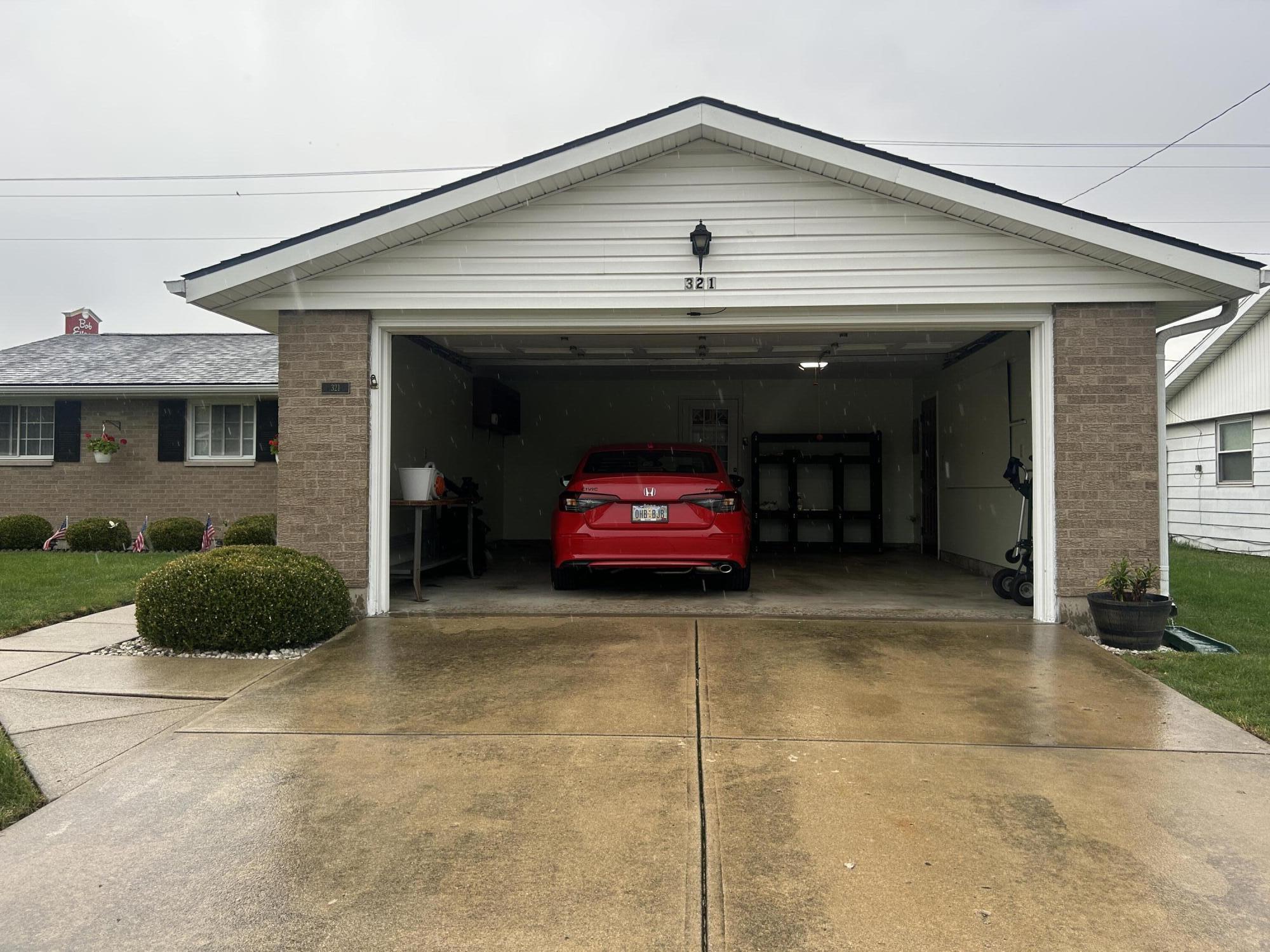 321 Garber, Tipp City, Ohio 45371
