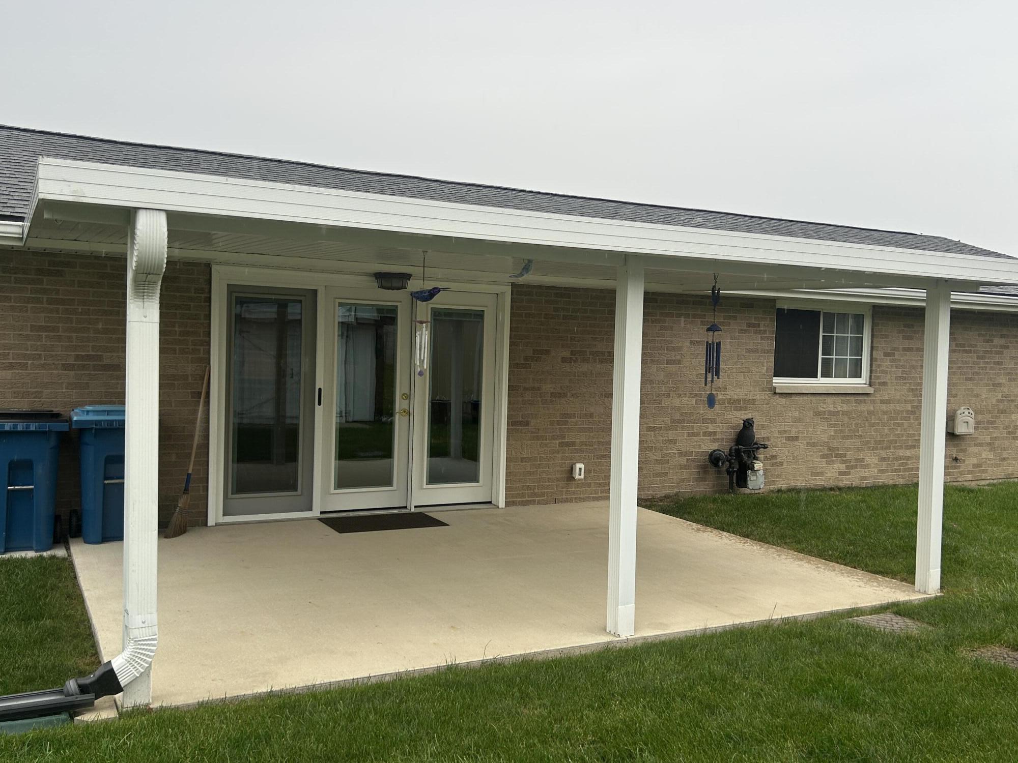 321 Garber, Tipp City, Ohio 45371