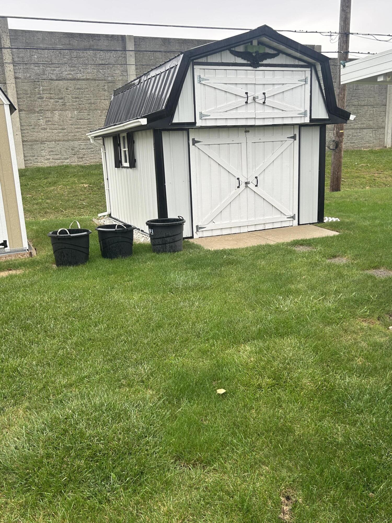 321 Garber, Tipp City, Ohio 45371