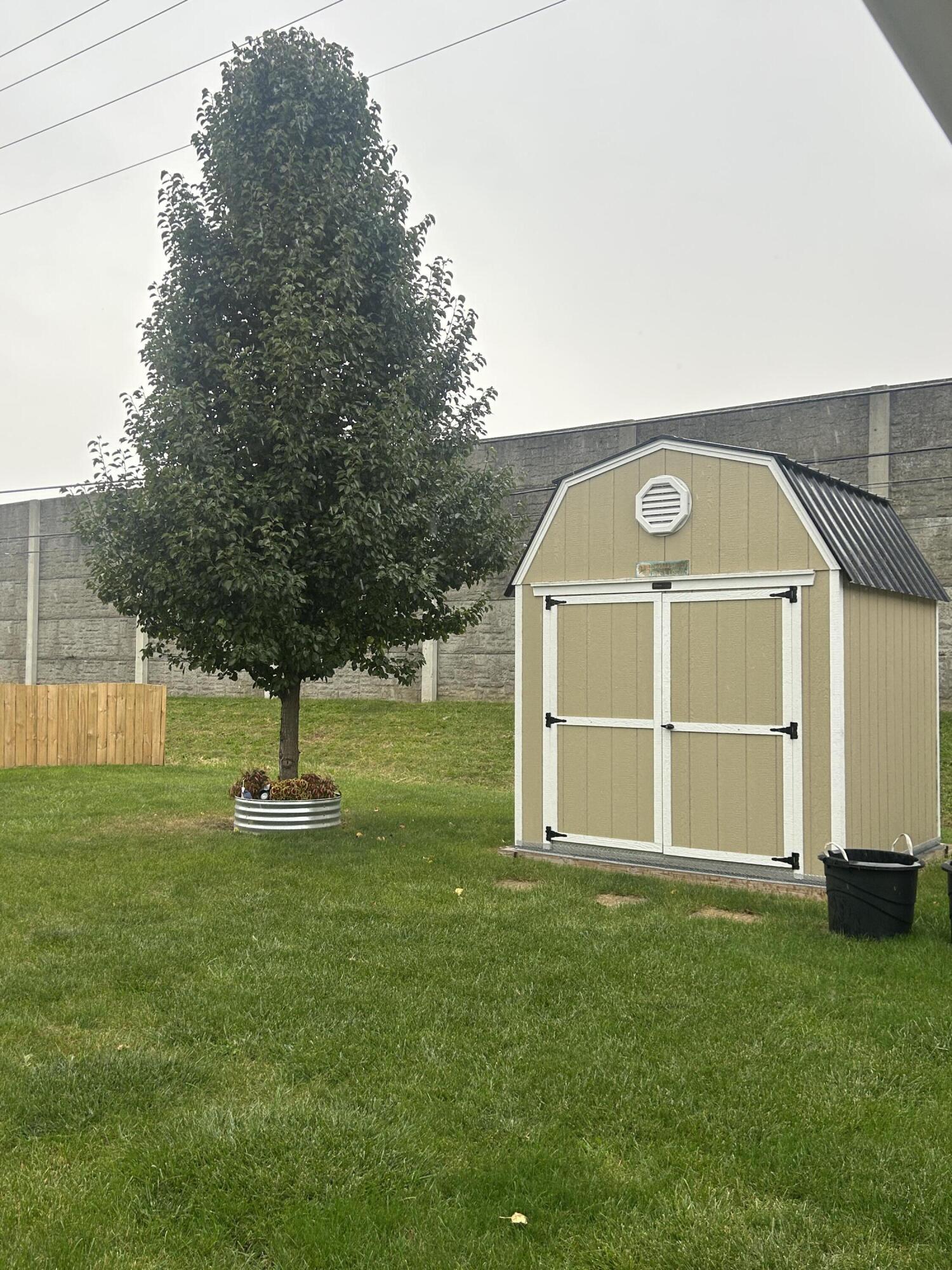 321 Garber, Tipp City, Ohio 45371