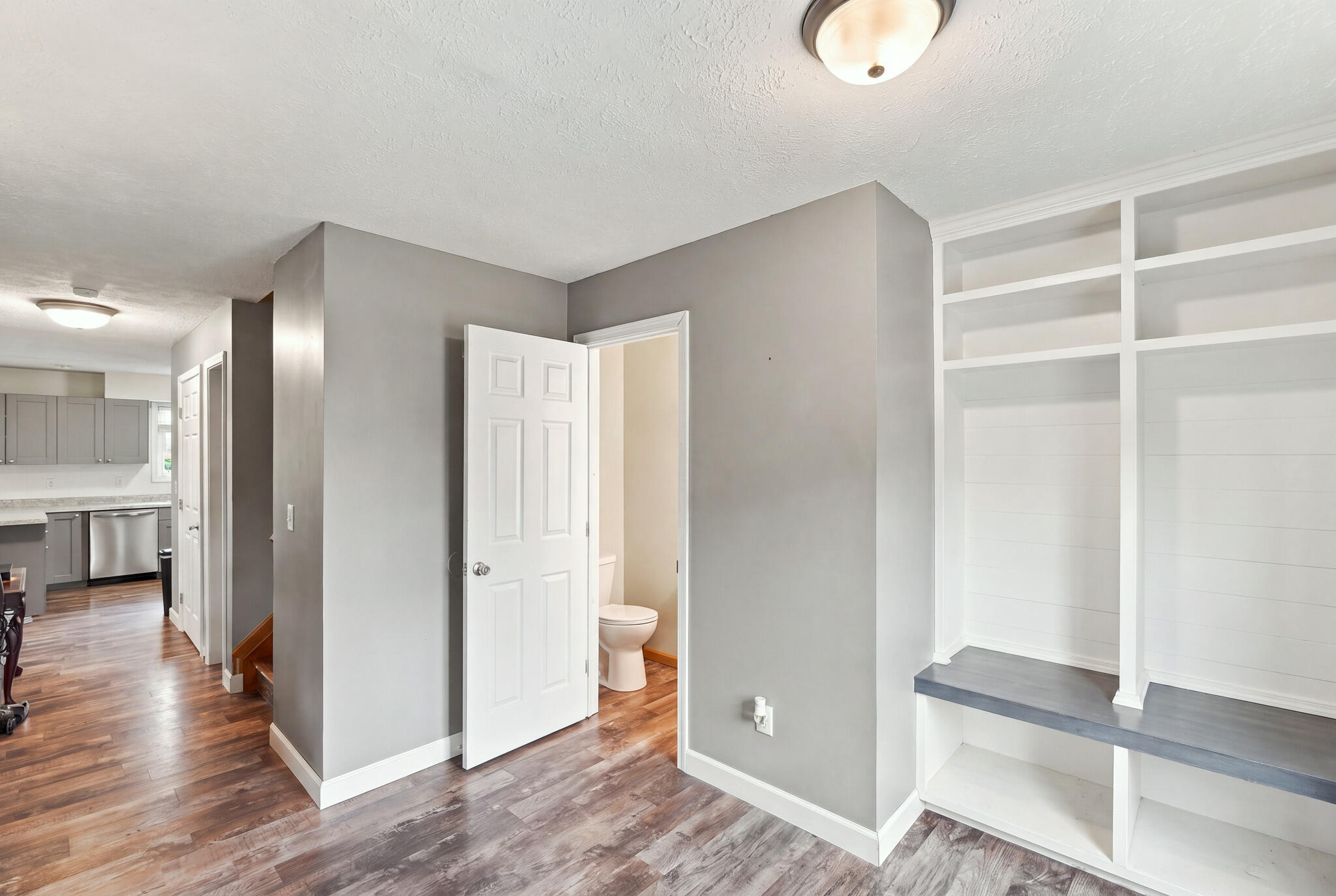 302 Field, Ostrander, Ohio 43061