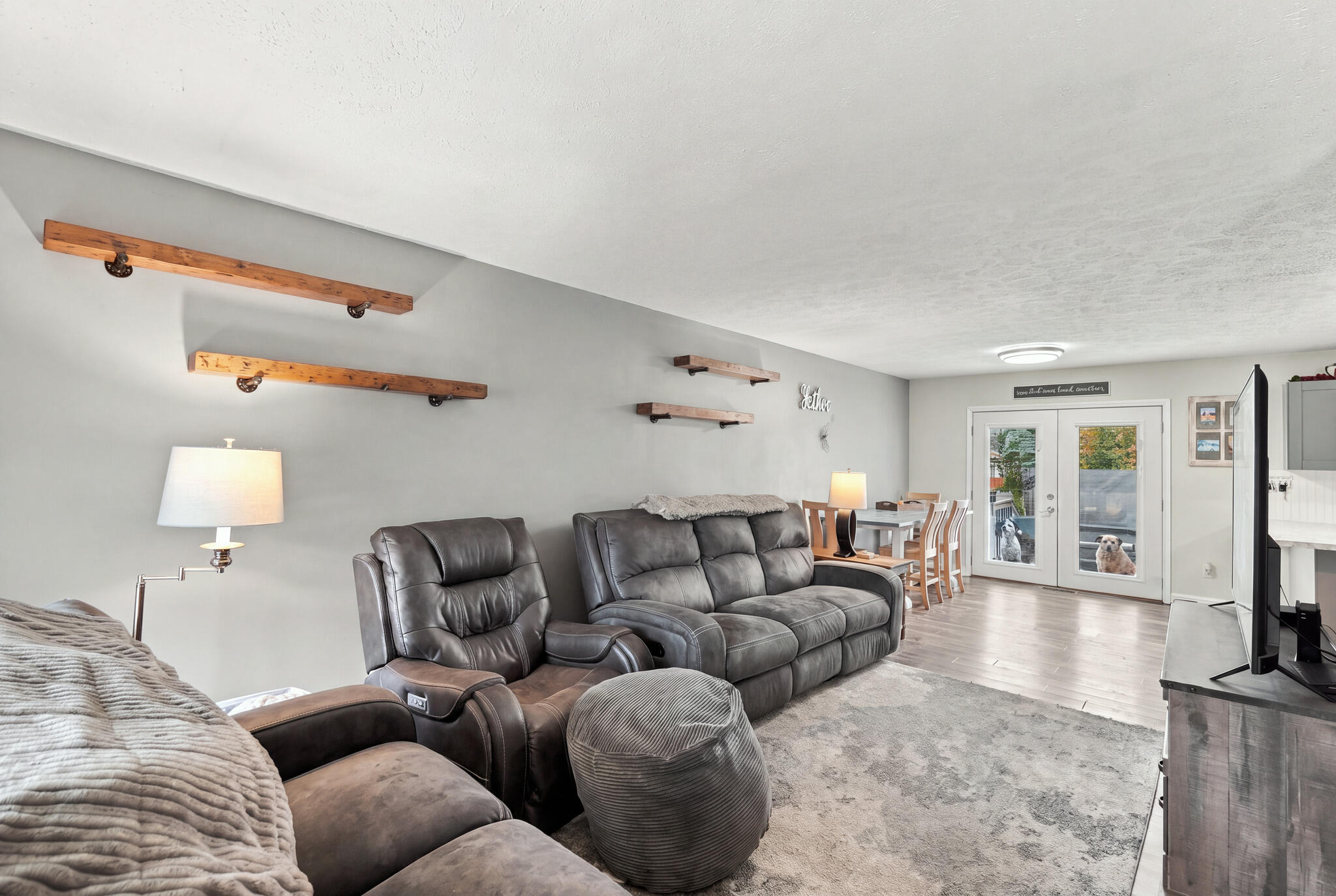 302 Field, Ostrander, Ohio 43061
