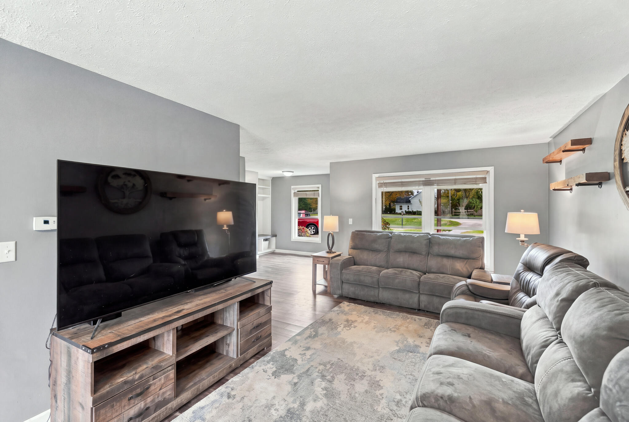 302 Field, Ostrander, Ohio 43061