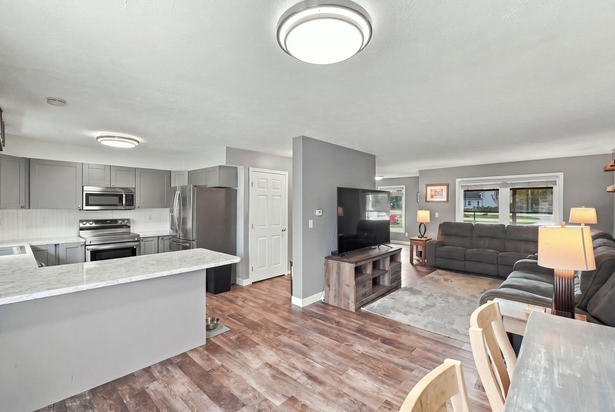 302 Field, Ostrander, Ohio 43061