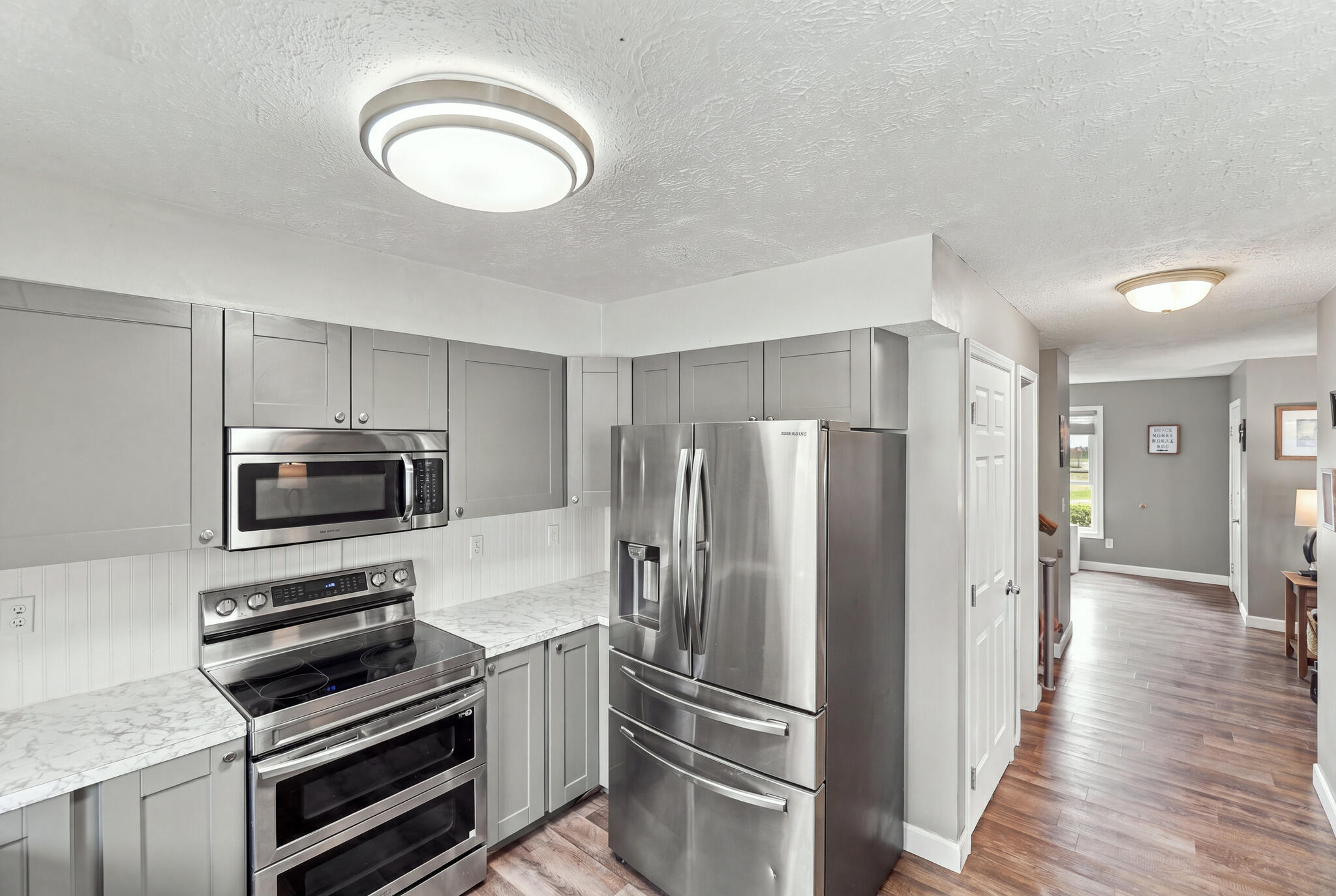 302 Field, Ostrander, Ohio 43061