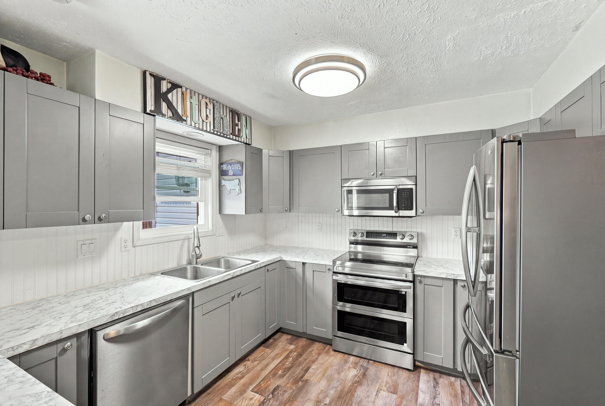 302 Field, Ostrander, Ohio 43061