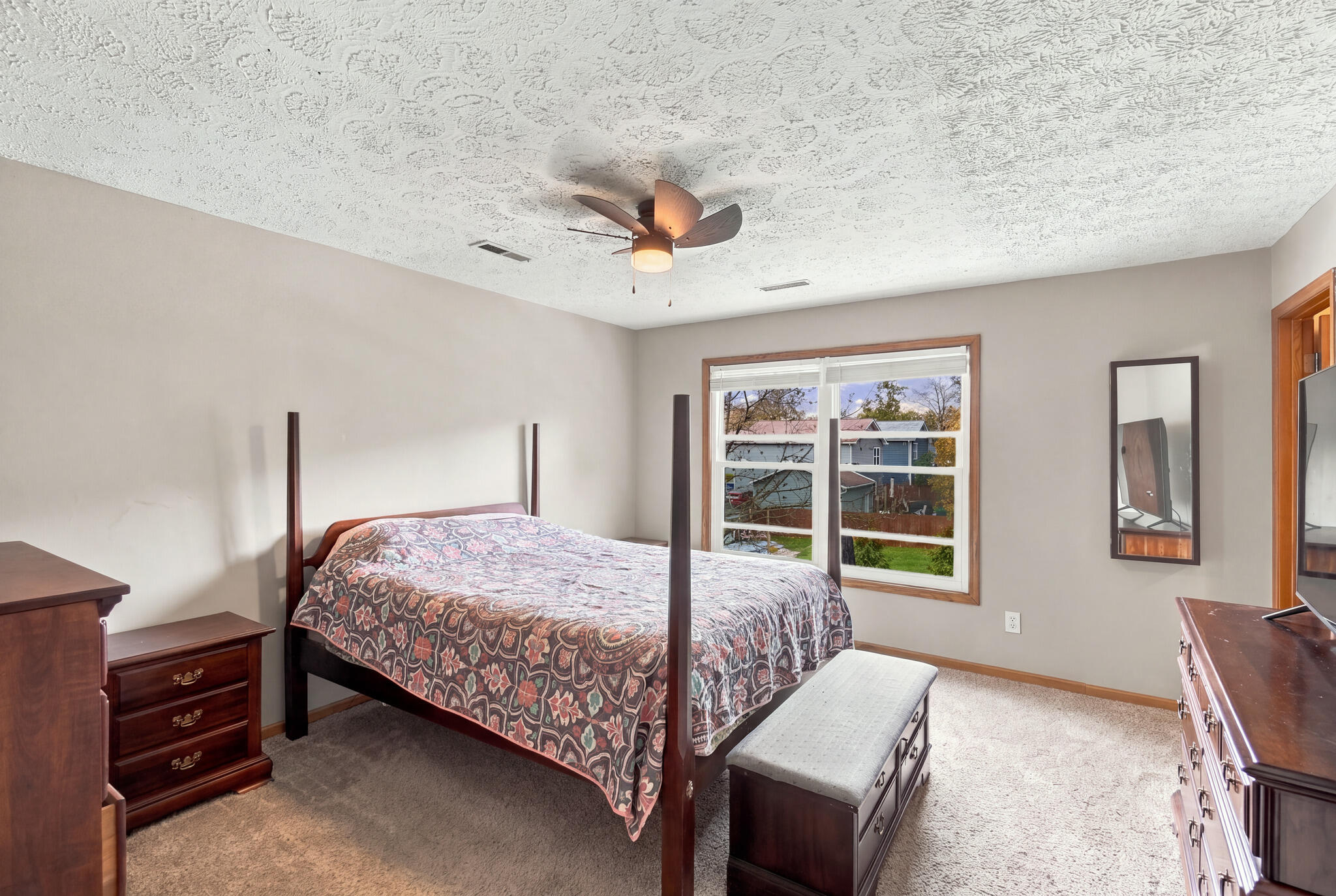 302 Field, Ostrander, Ohio 43061