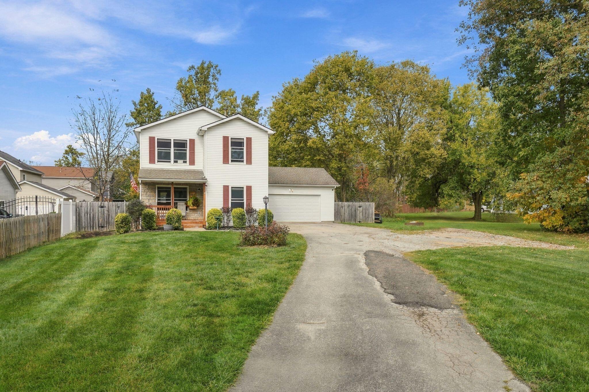 302 Field, Ostrander, Ohio 43061