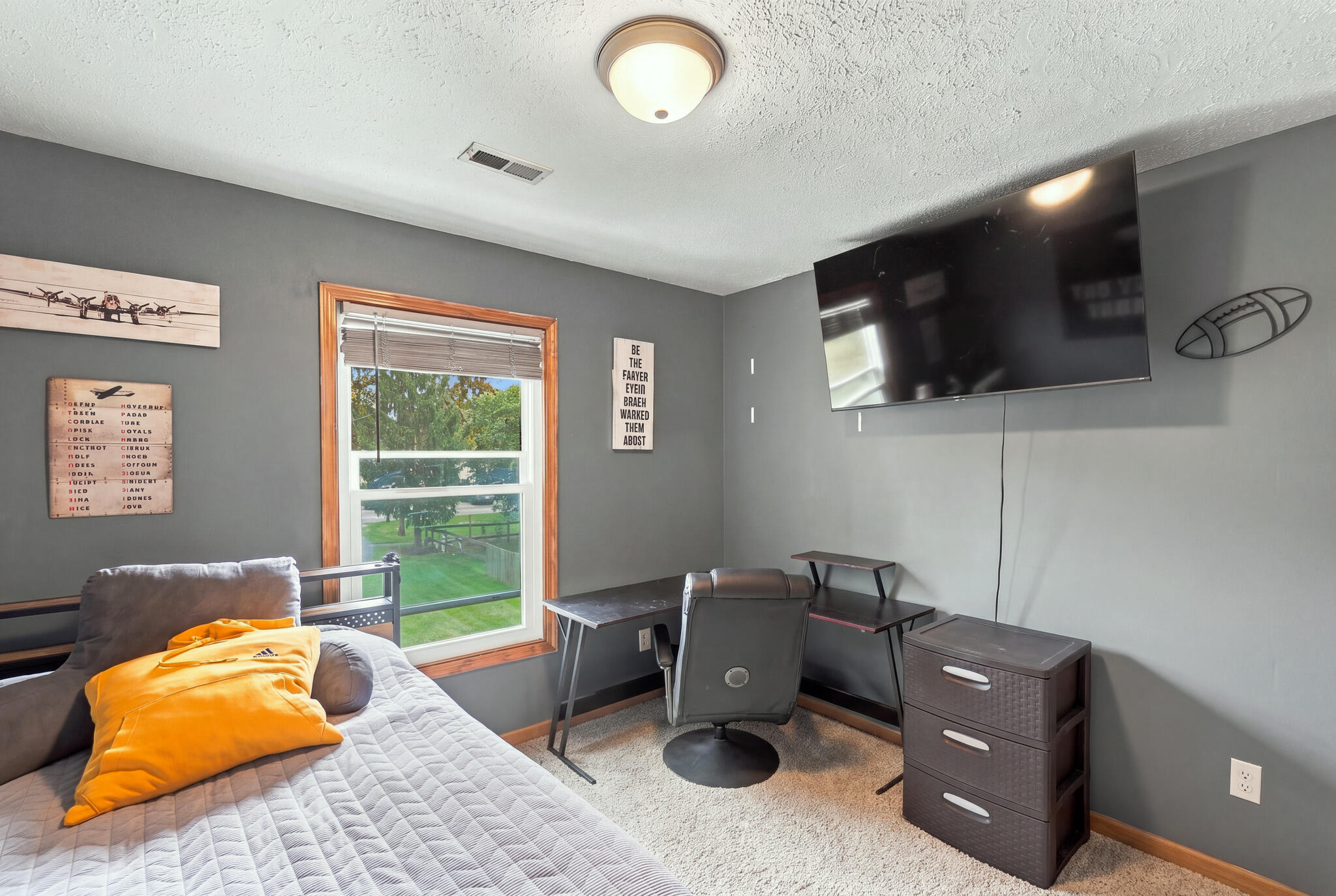 302 Field, Ostrander, Ohio 43061