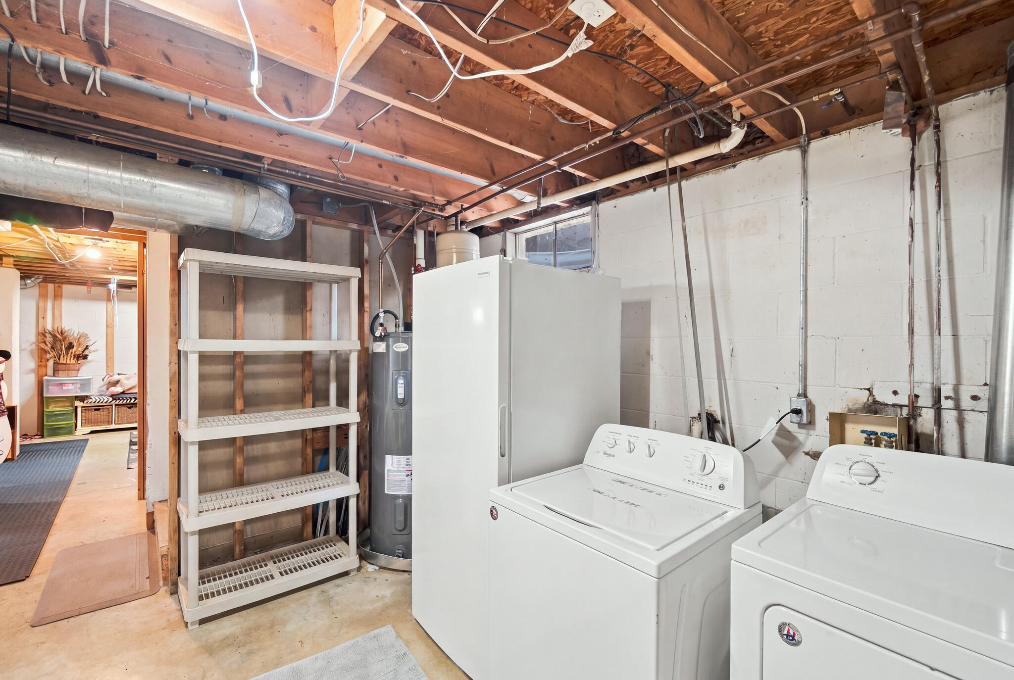 302 Field, Ostrander, Ohio 43061