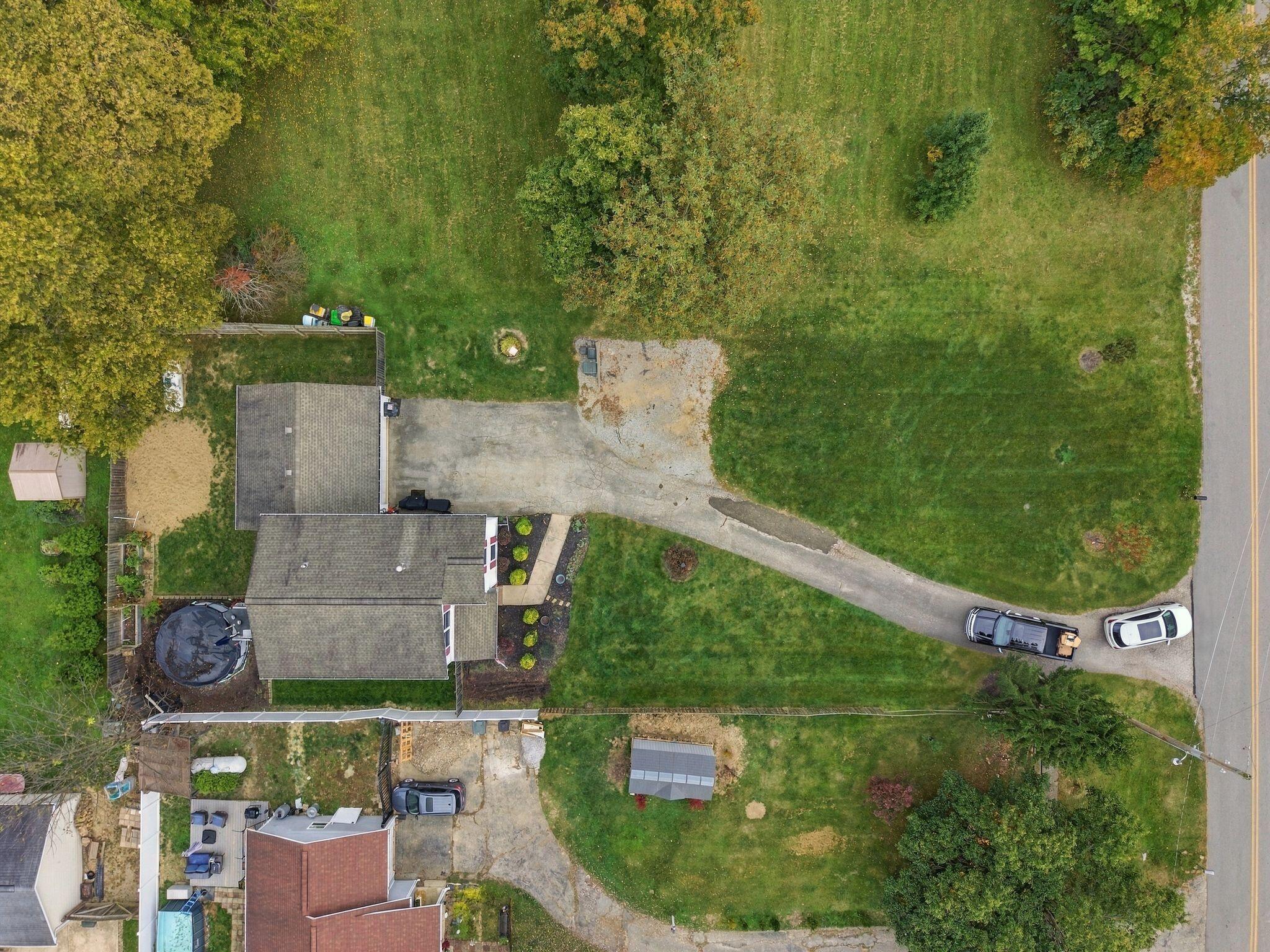 302 Field, Ostrander, Ohio 43061