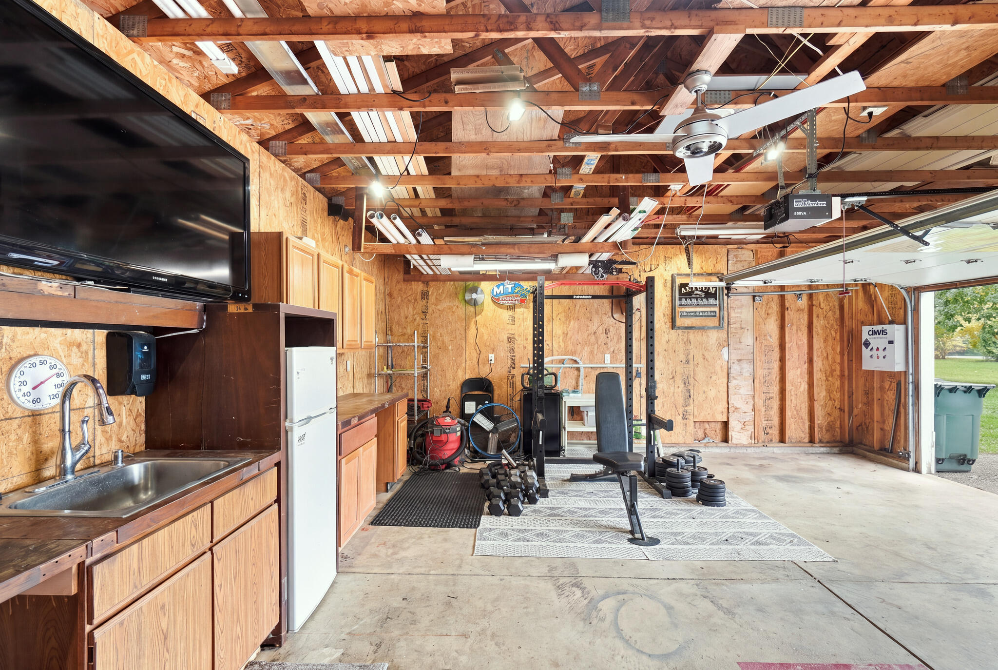 302 Field, Ostrander, Ohio 43061