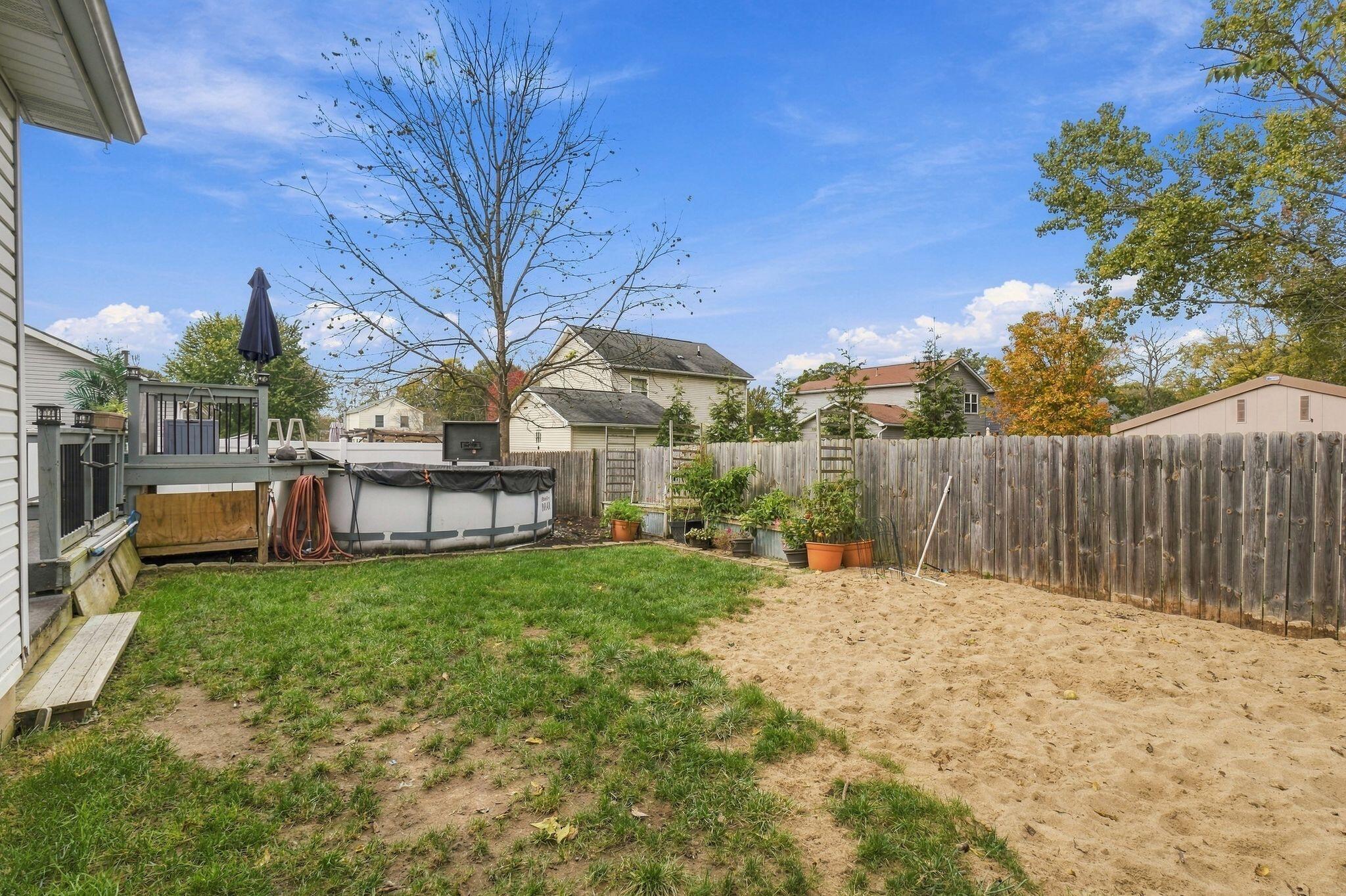 302 Field, Ostrander, Ohio 43061
