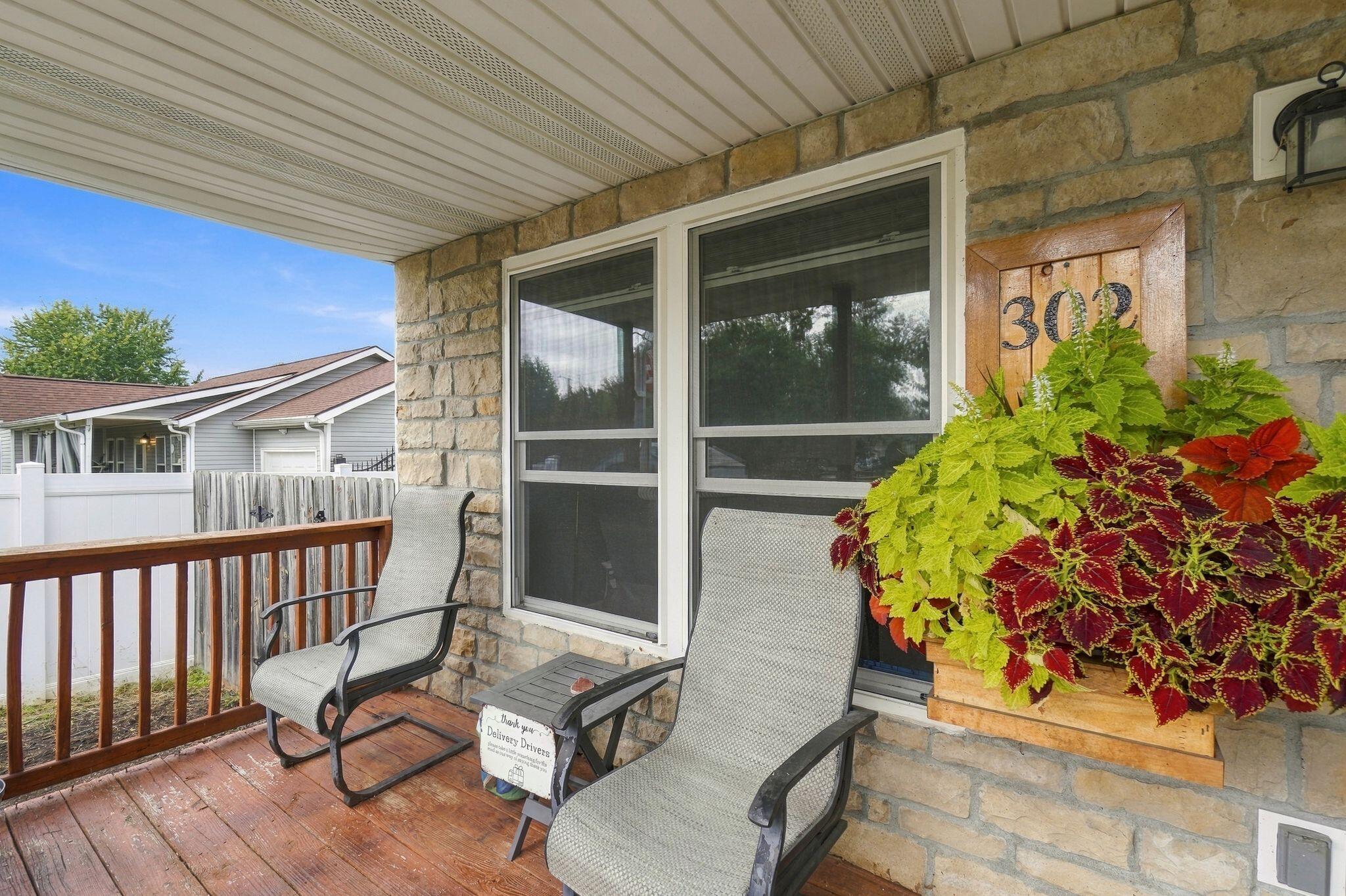 302 Field, Ostrander, Ohio 43061