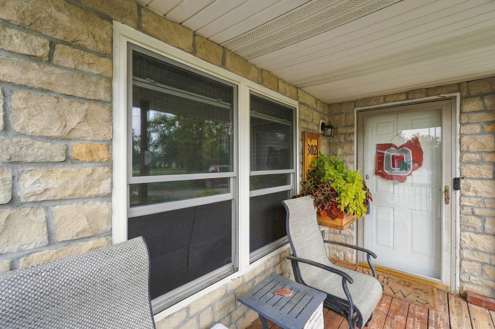 302 Field, Ostrander, Ohio 43061
