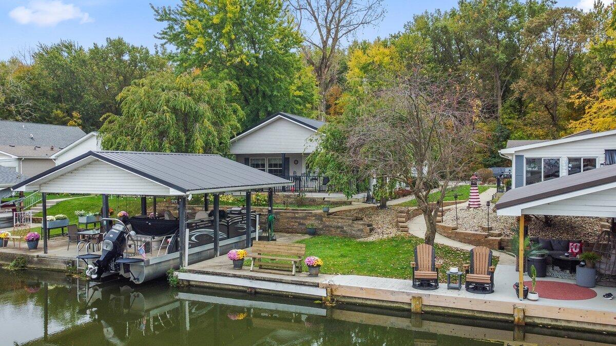 11213 Macalpine, Lakeview, Ohio 43331