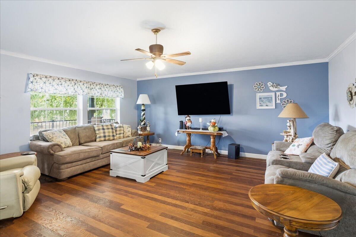 11213 Macalpine, Lakeview, Ohio 43331