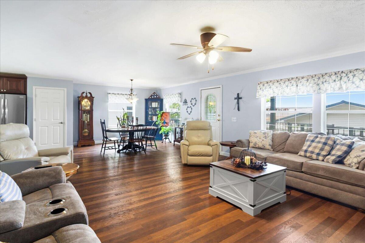 11213 Macalpine, Lakeview, Ohio 43331