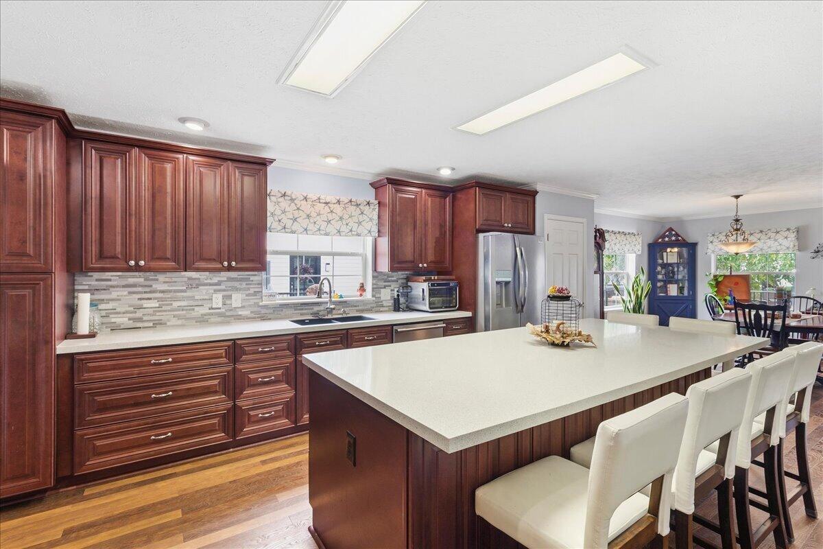 11213 Macalpine, Lakeview, Ohio 43331