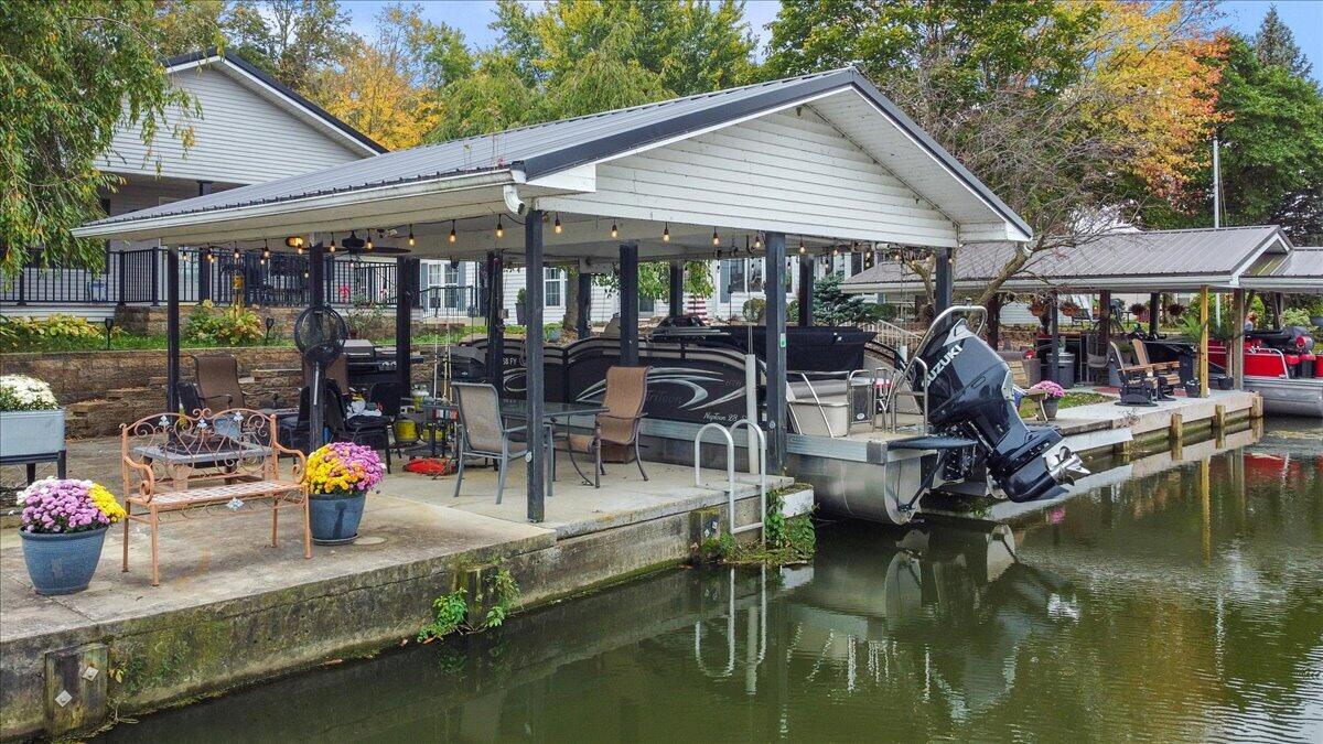 11213 Macalpine, Lakeview, Ohio 43331