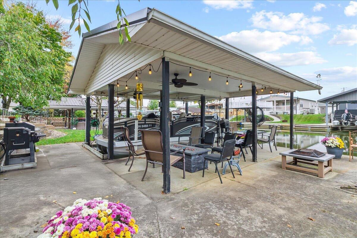 11213 Macalpine, Lakeview, Ohio 43331