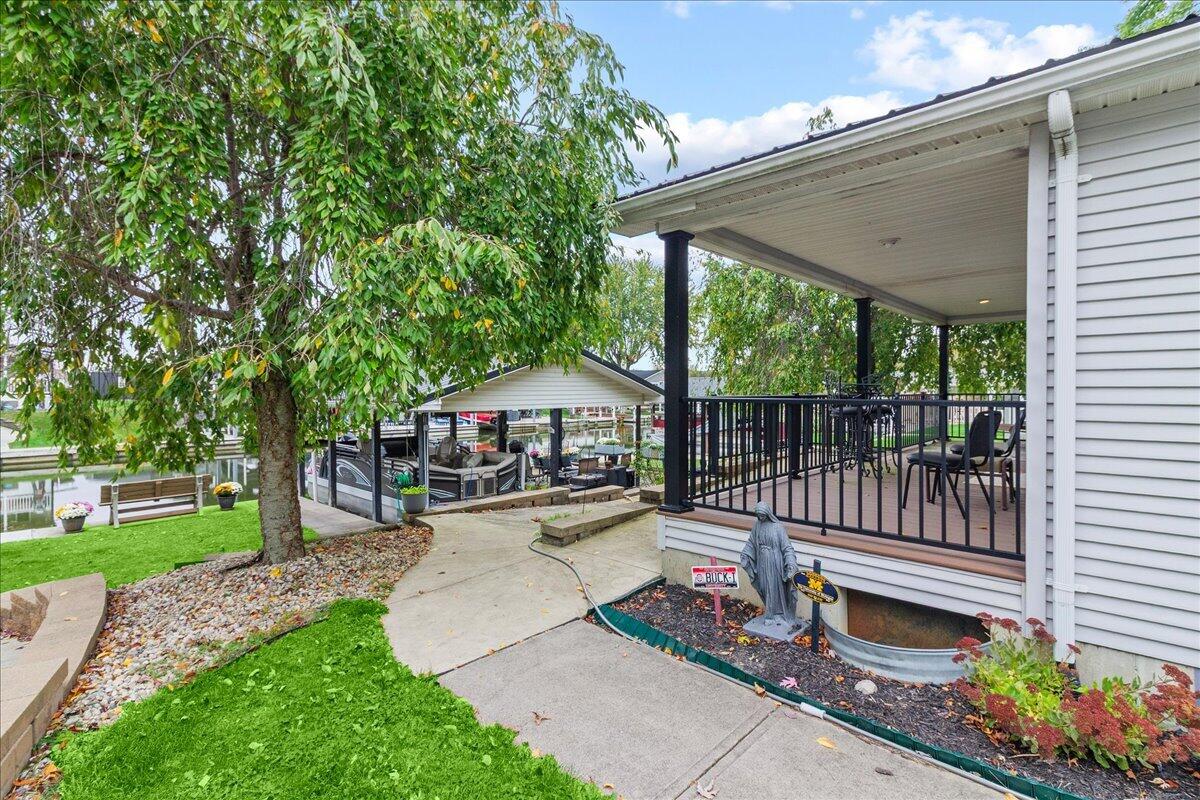 11213 Macalpine, Lakeview, Ohio 43331