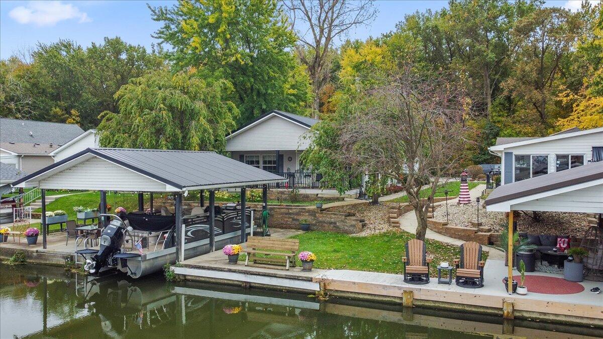 11213 Macalpine, Lakeview, Ohio 43331