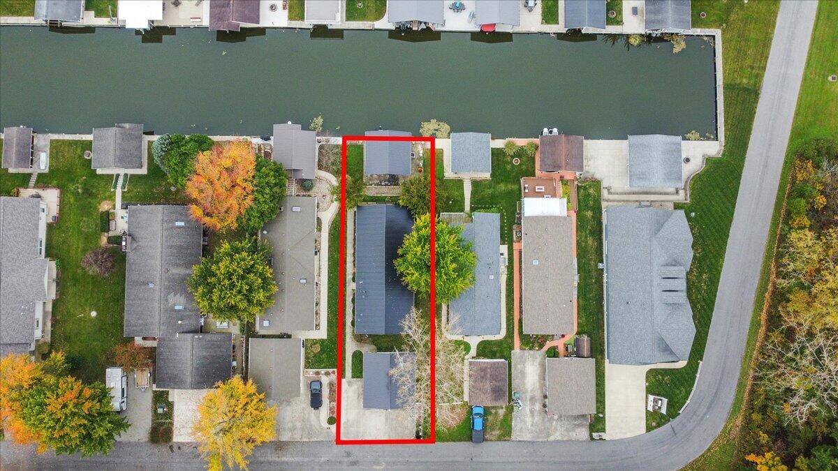 11213 Macalpine, Lakeview, Ohio 43331