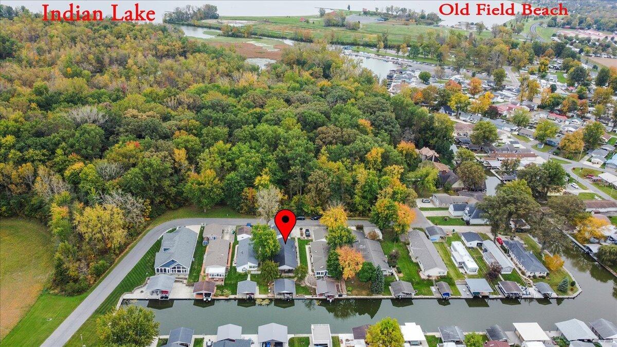 11213 Macalpine, Lakeview, Ohio 43331
