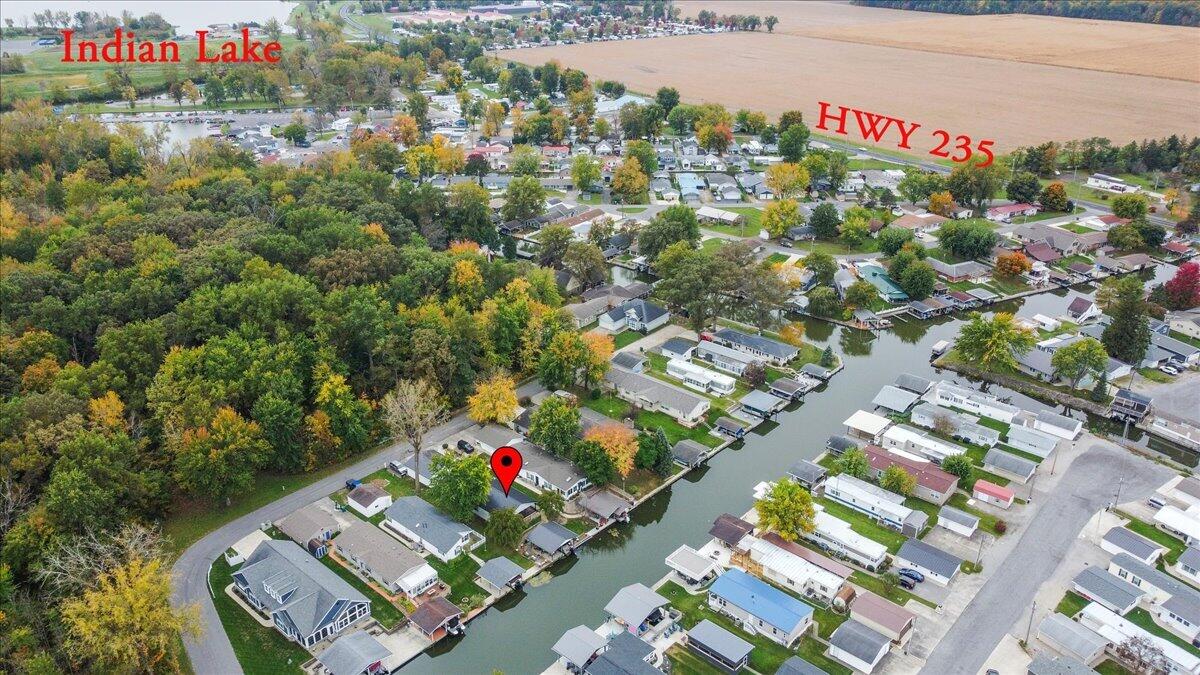 11213 Macalpine, Lakeview, Ohio 43331