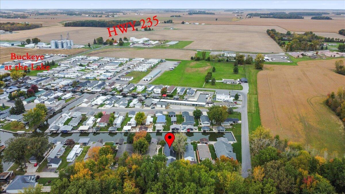 11213 Macalpine, Lakeview, Ohio 43331